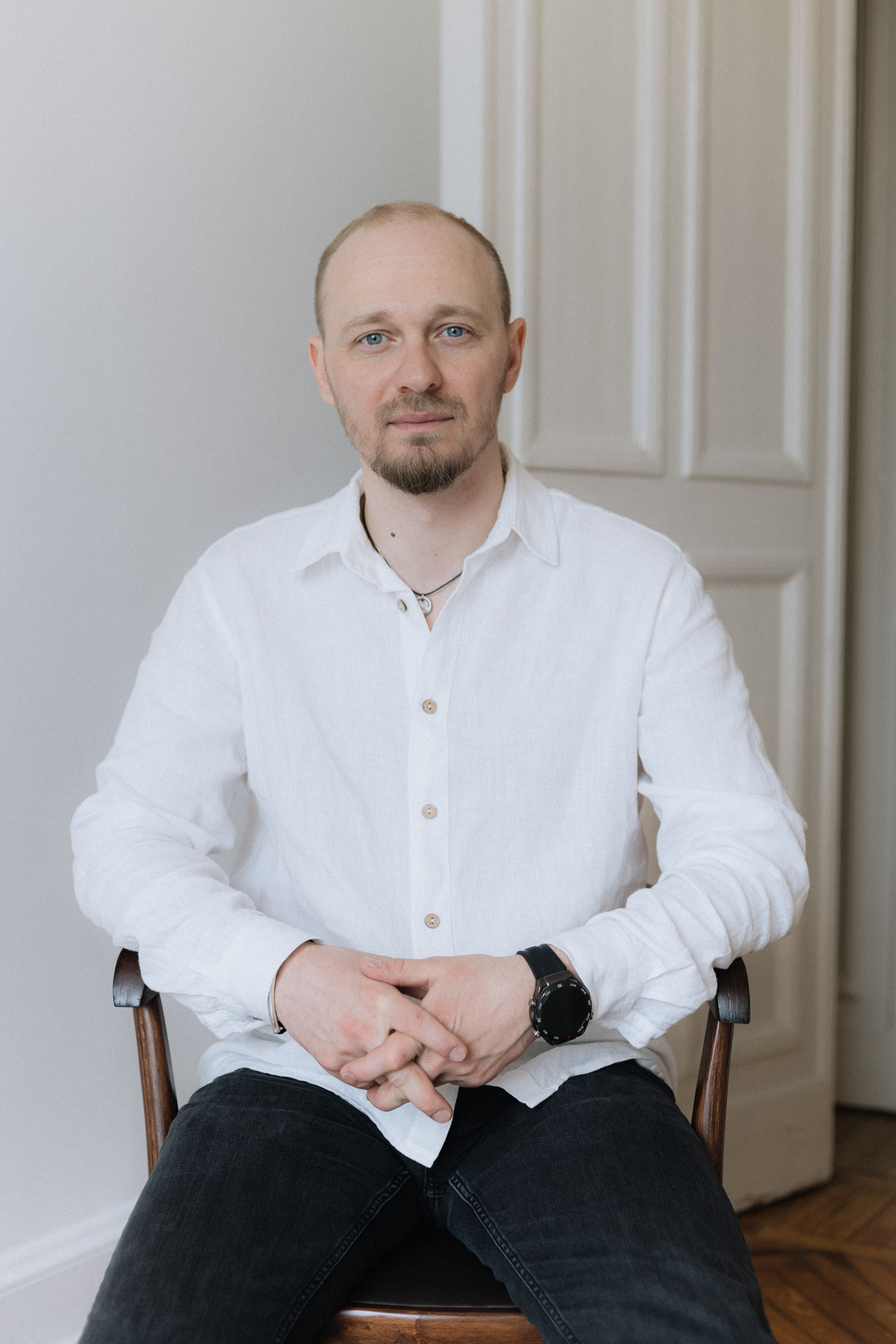 Алина и Витя. Фотограф и коллажист Ольга Шереметьева