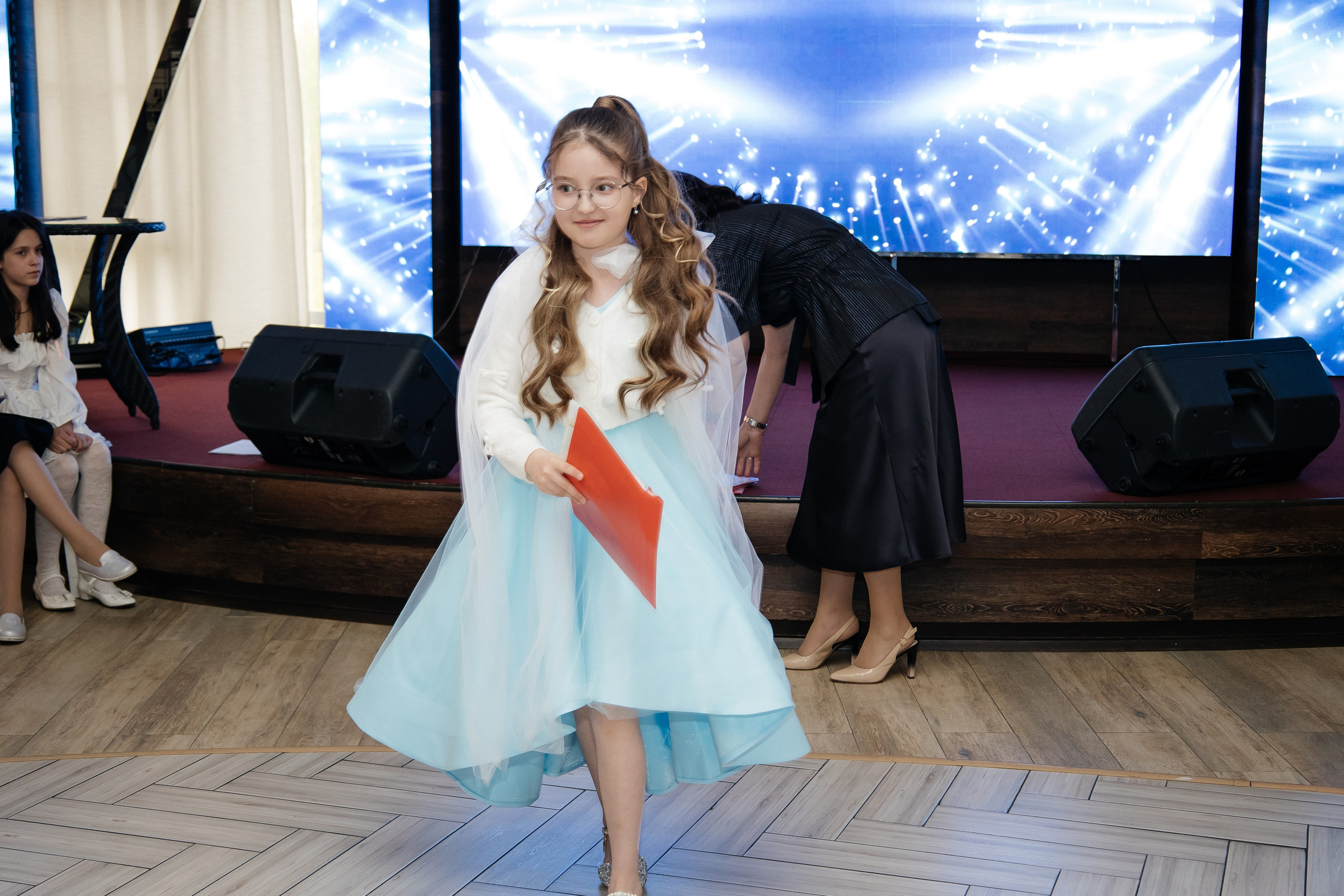 Выпускной 4класс. Фотограф в Иркутске