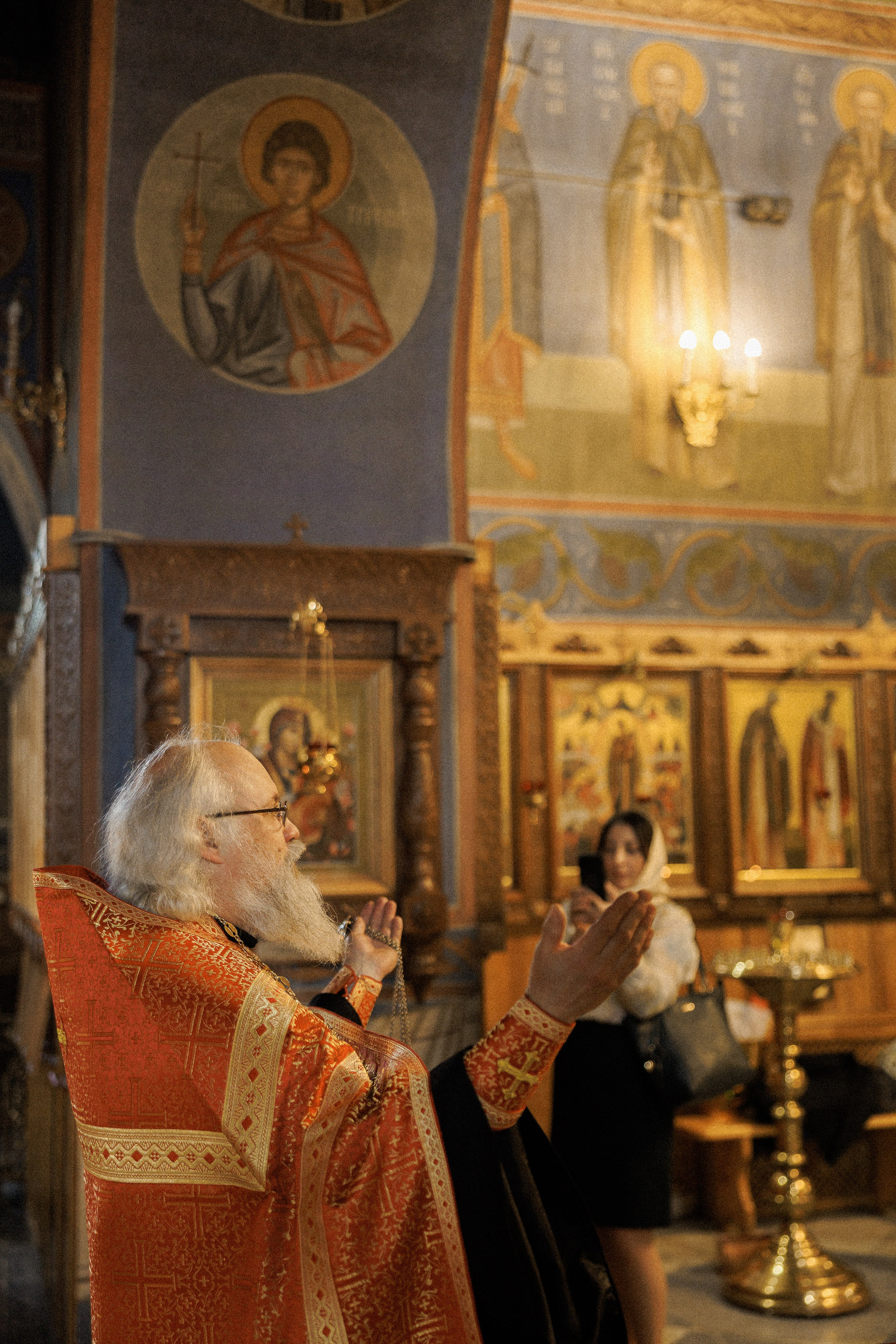 N & V. Свадебный и event-фотограф Иван Волнухин