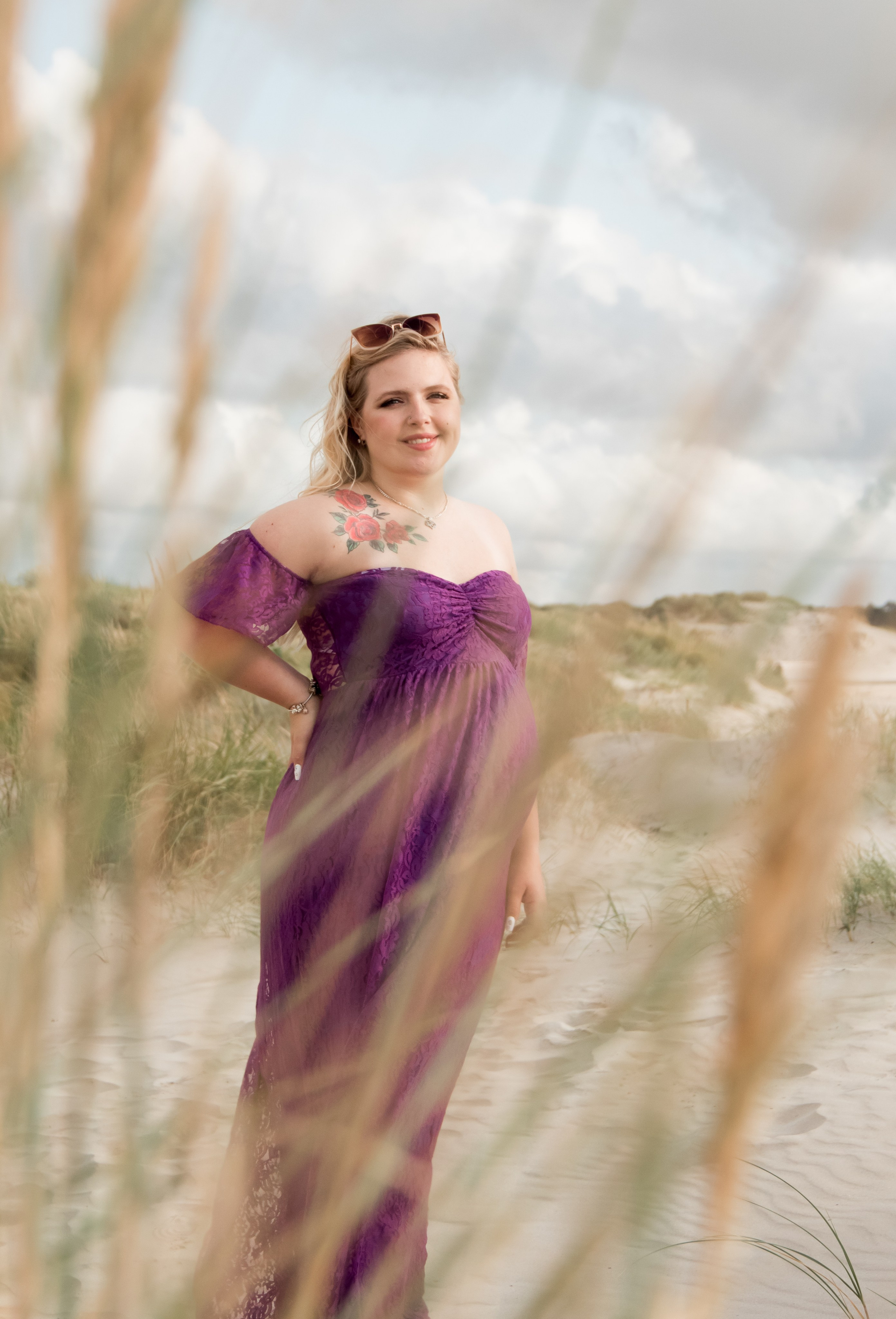 Pregnancy Norway. Наталия Фролова. Фотограф. Москва