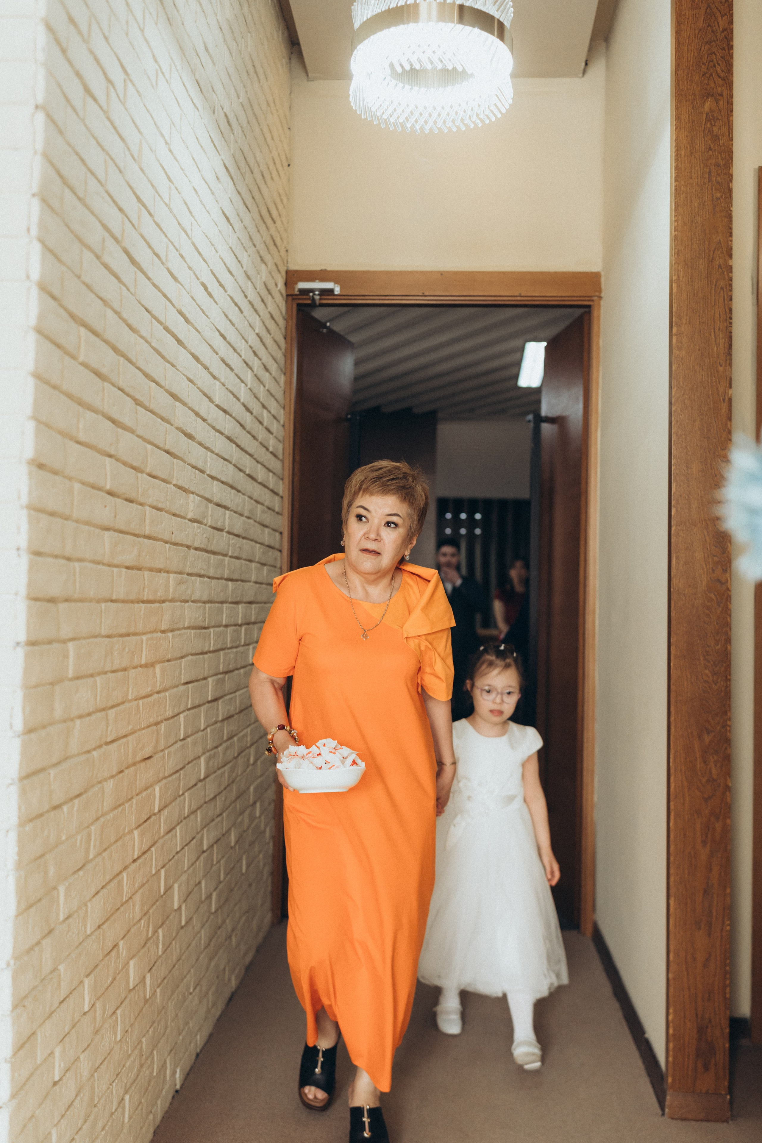 ЗАГС (роспись Хабиба и Багжан). Крис Богомазова