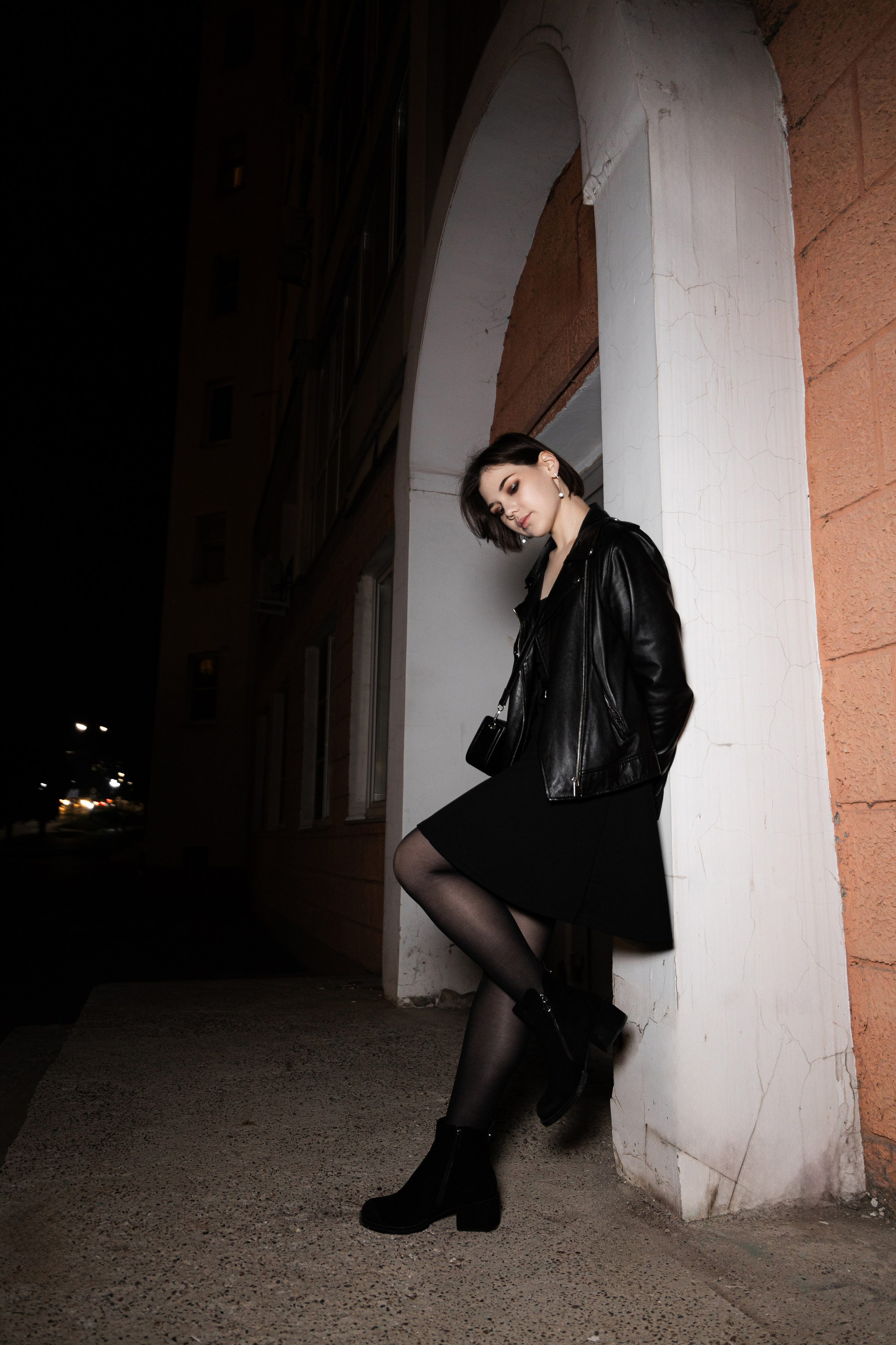 Ночная Фотосессия. Свадебный Фотограф Чебоксары|Йошкар-Ола|Москва|Краснодар