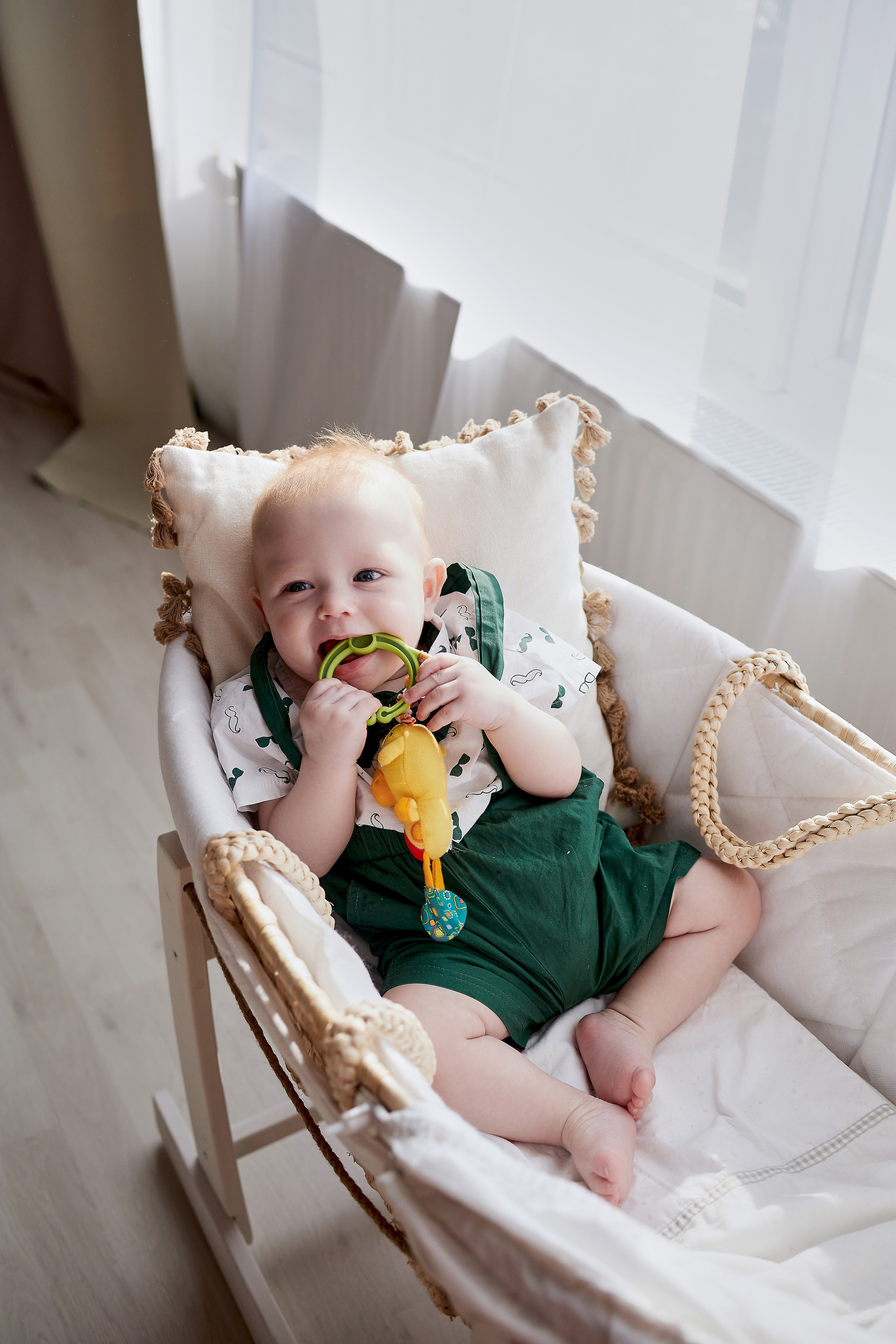 Детки 3-6-12 месяцев. Фотограф новорожденных, newborn в Пскове и Псковской области