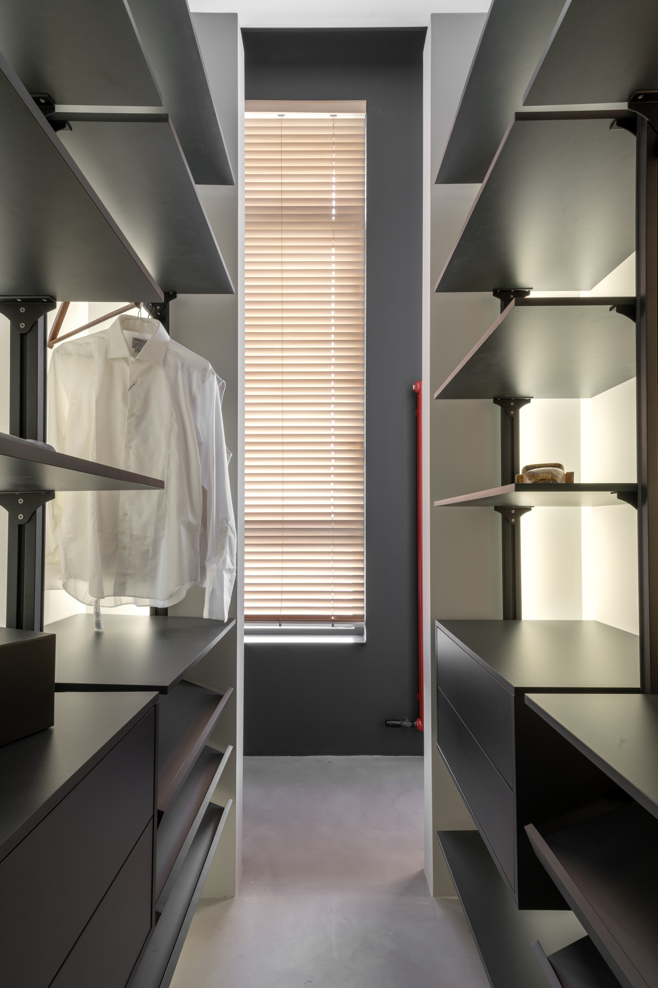 Шаболовка. Интерьерный, портретный и семейный фотограф в Москве Мария Иринархова