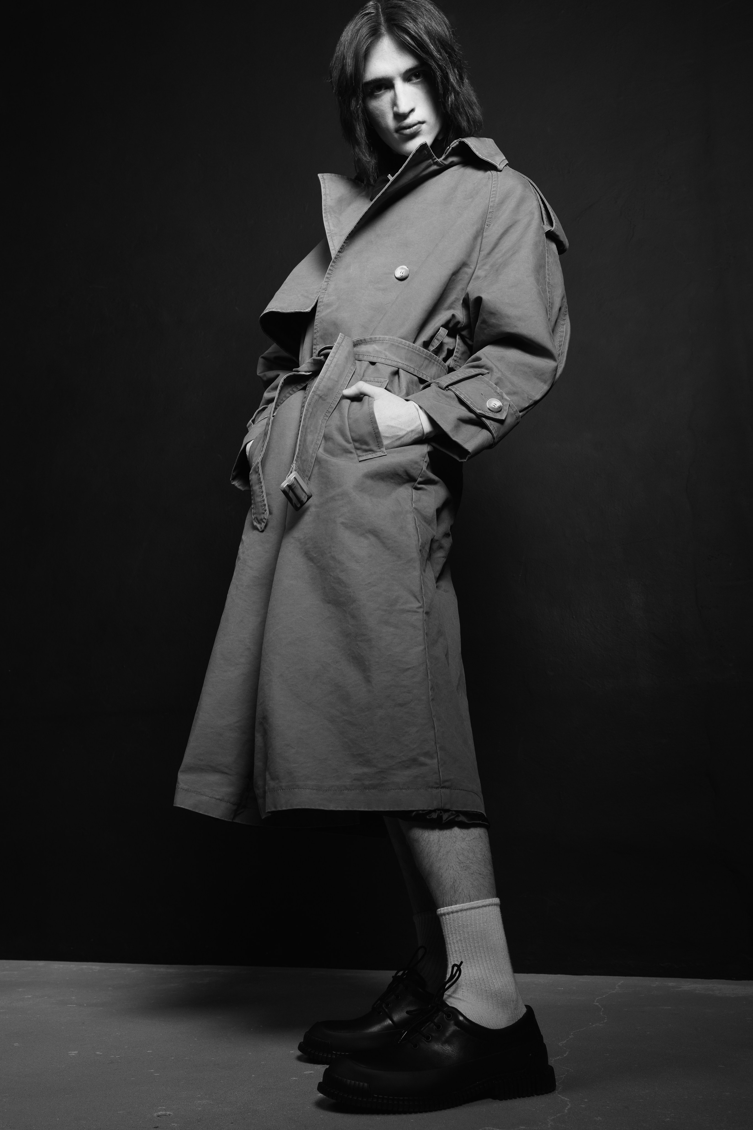 Андрей. Одегова Лариса портретный фотограф в Нижнем Новгороде