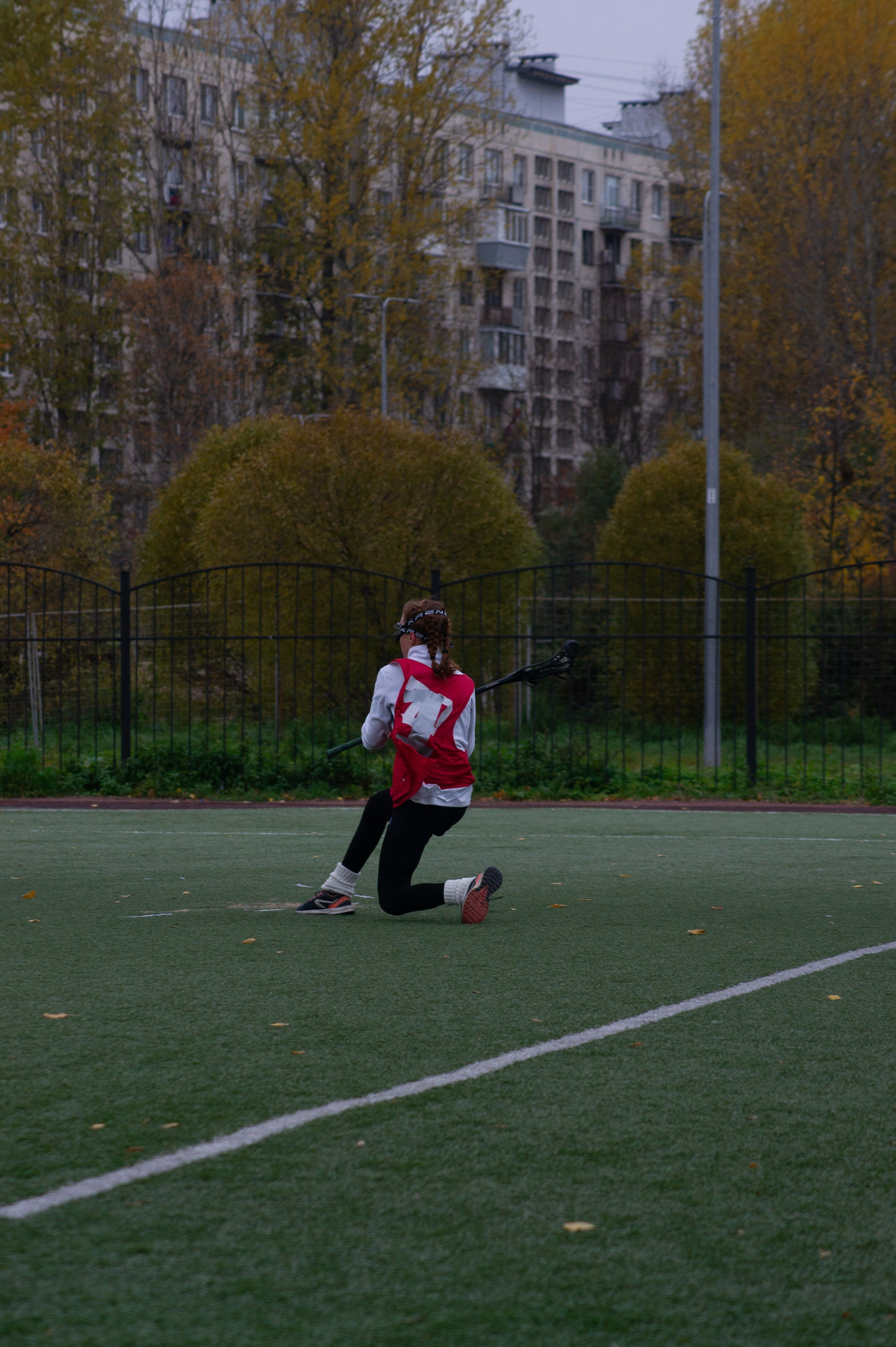 Репортаж. Главная