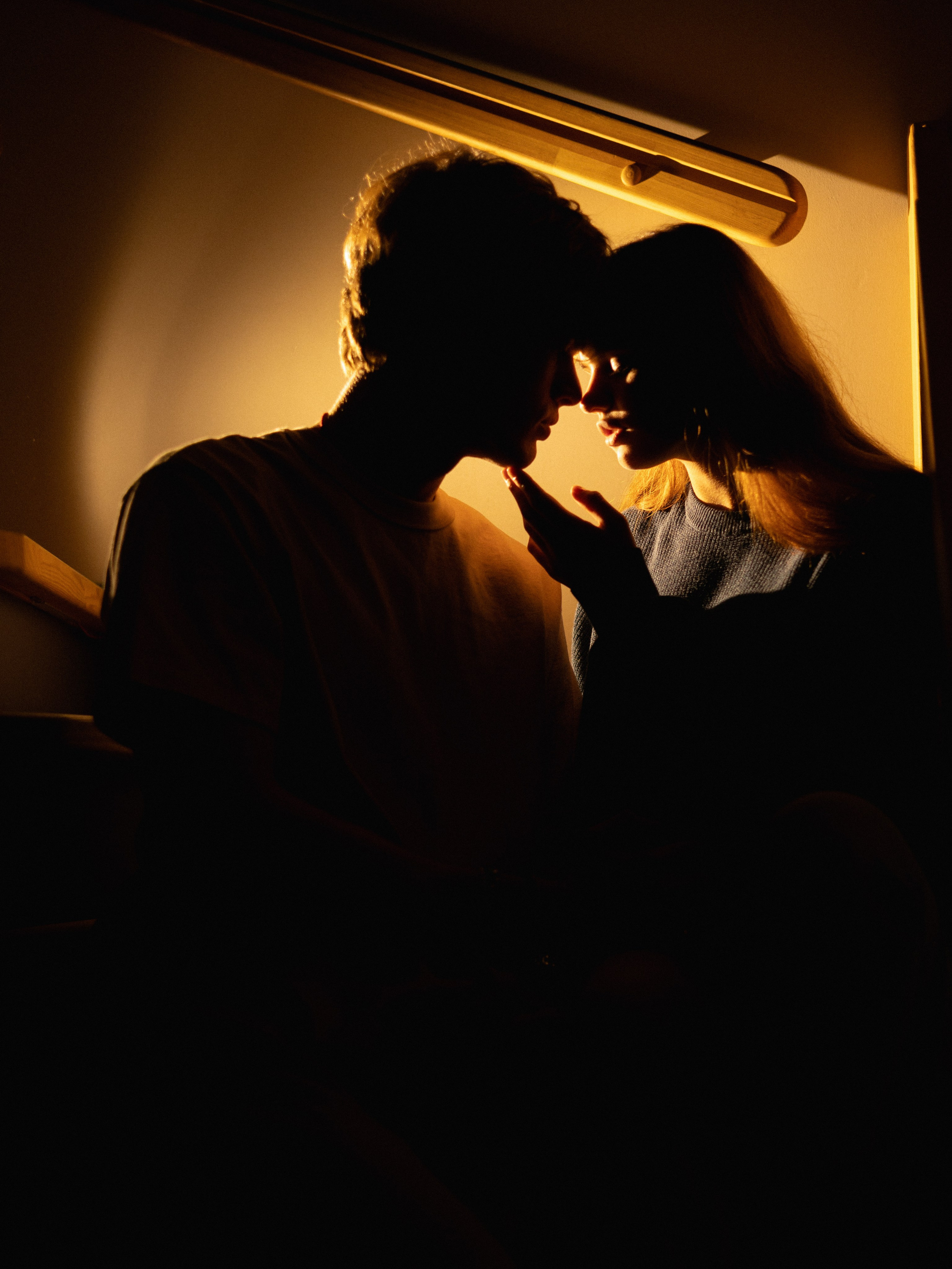 Диана & Стас | домик в лесу. Фотограф в Калининграде Сокирко Светлана