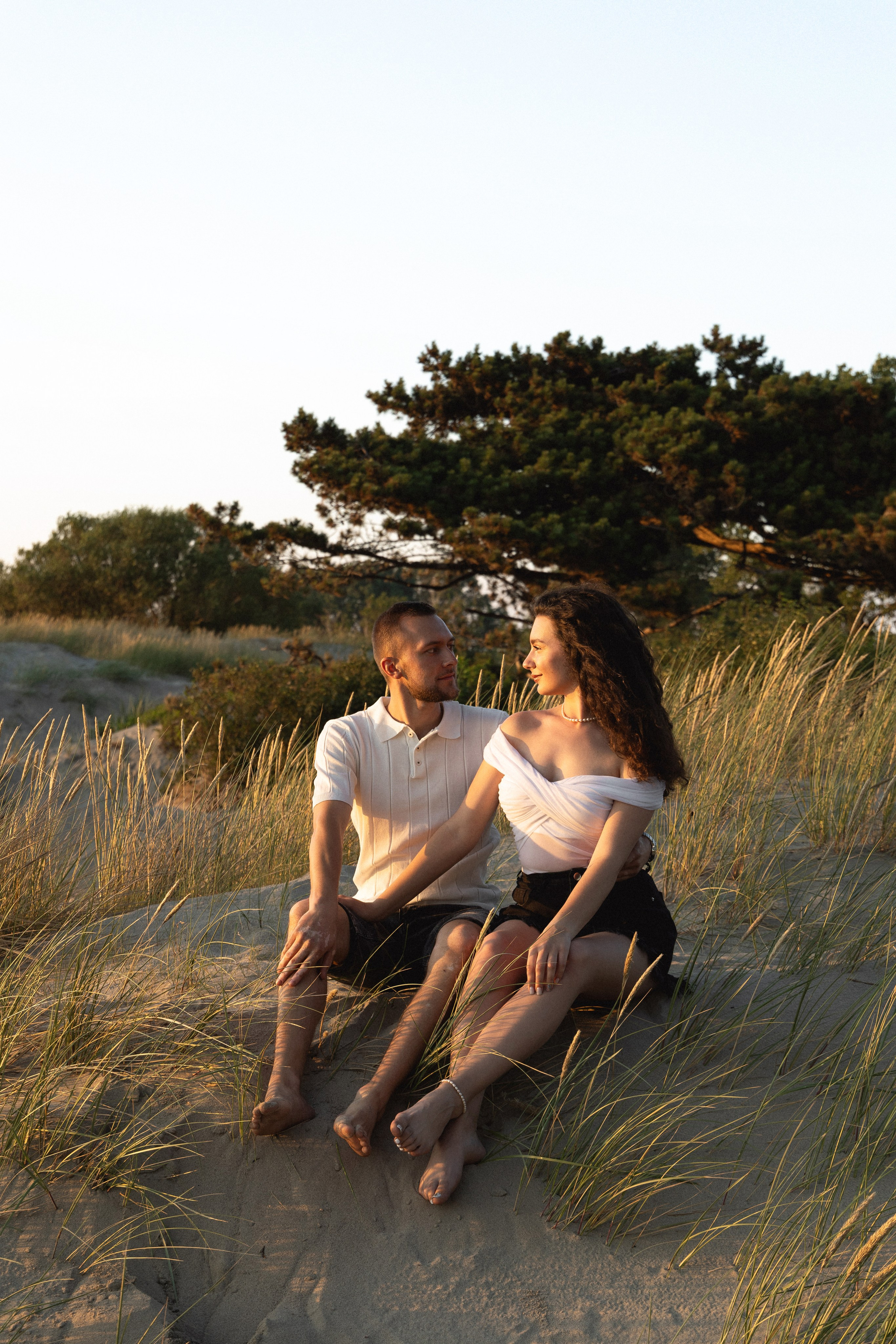 Юлианна & Владислав. Фотограф в Калининграде Сокирко Светлана