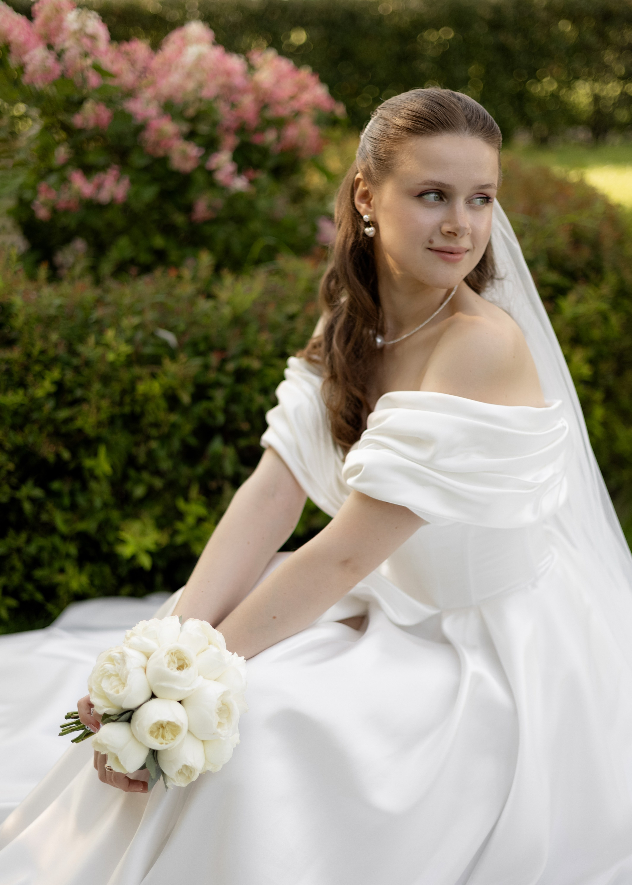 Анастасия & Азим | Гусев. Фотограф в Калининграде Сокирко Светлана