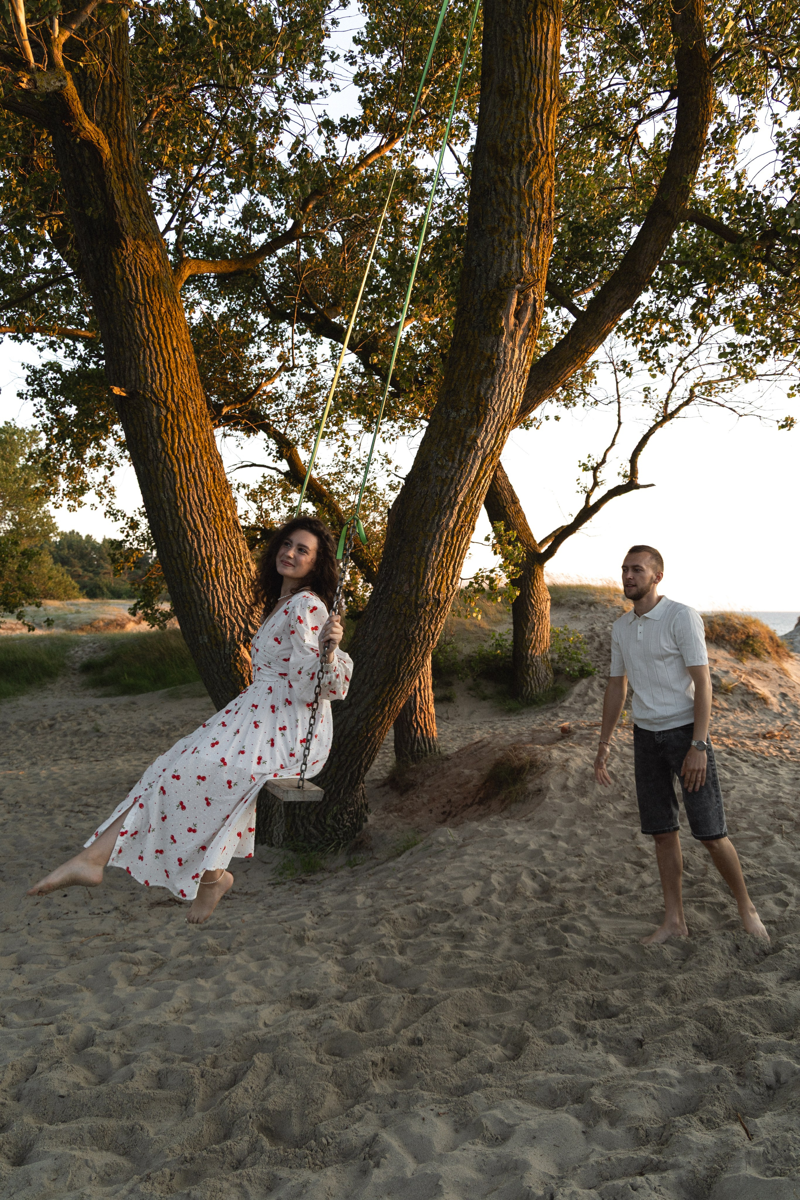 Юлианна & Владислав. Фотограф в Калининграде Сокирко Светлана