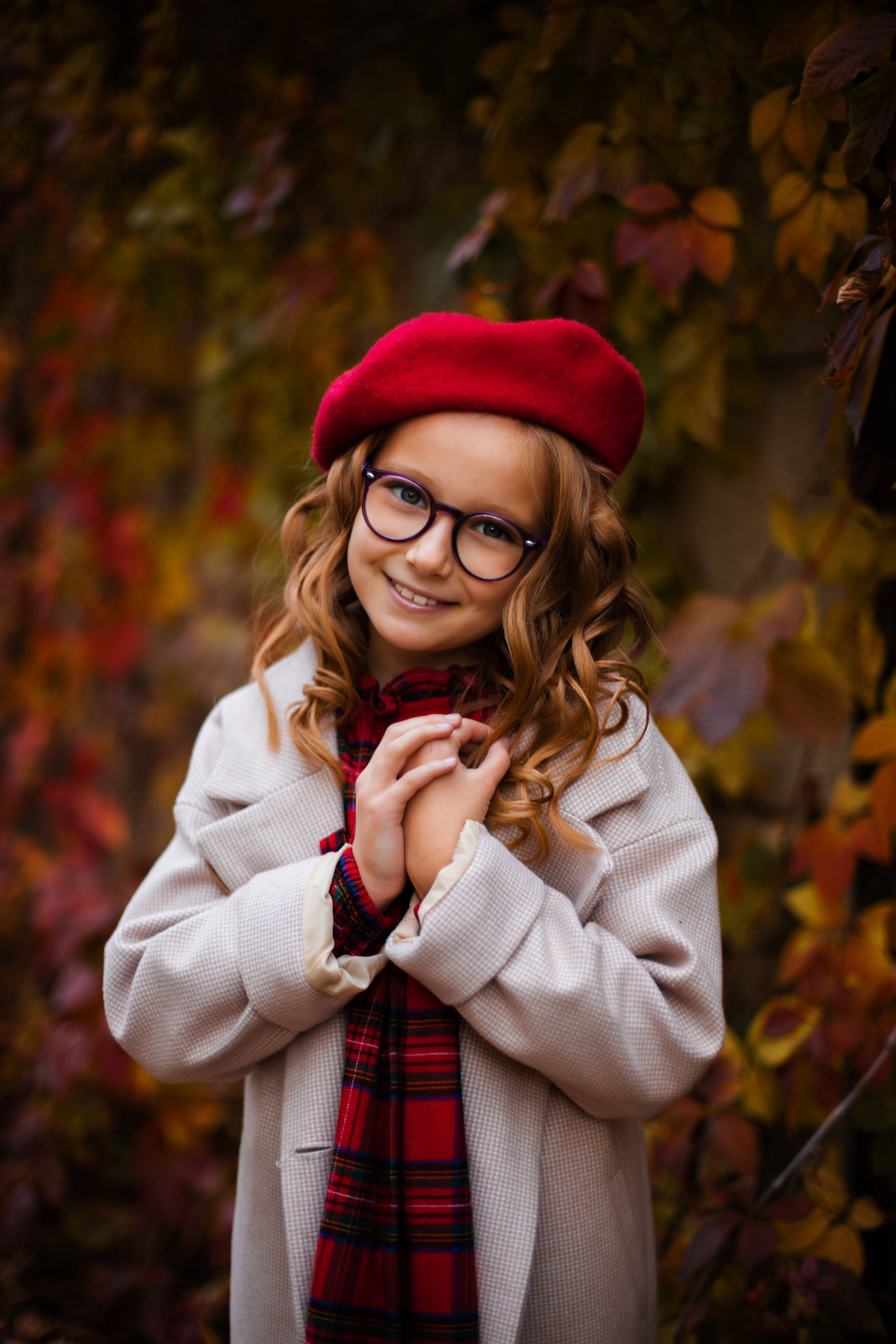 СЕМЕЙНАЯ СЪЁМКА. Фотограф Аркадий Самошкин