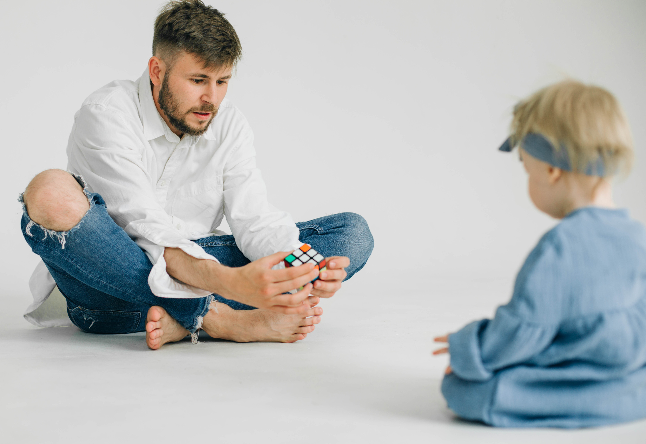 СЕМЕЙНАЯ СЪЁМКА. Фотограф Аркадий Самошкин