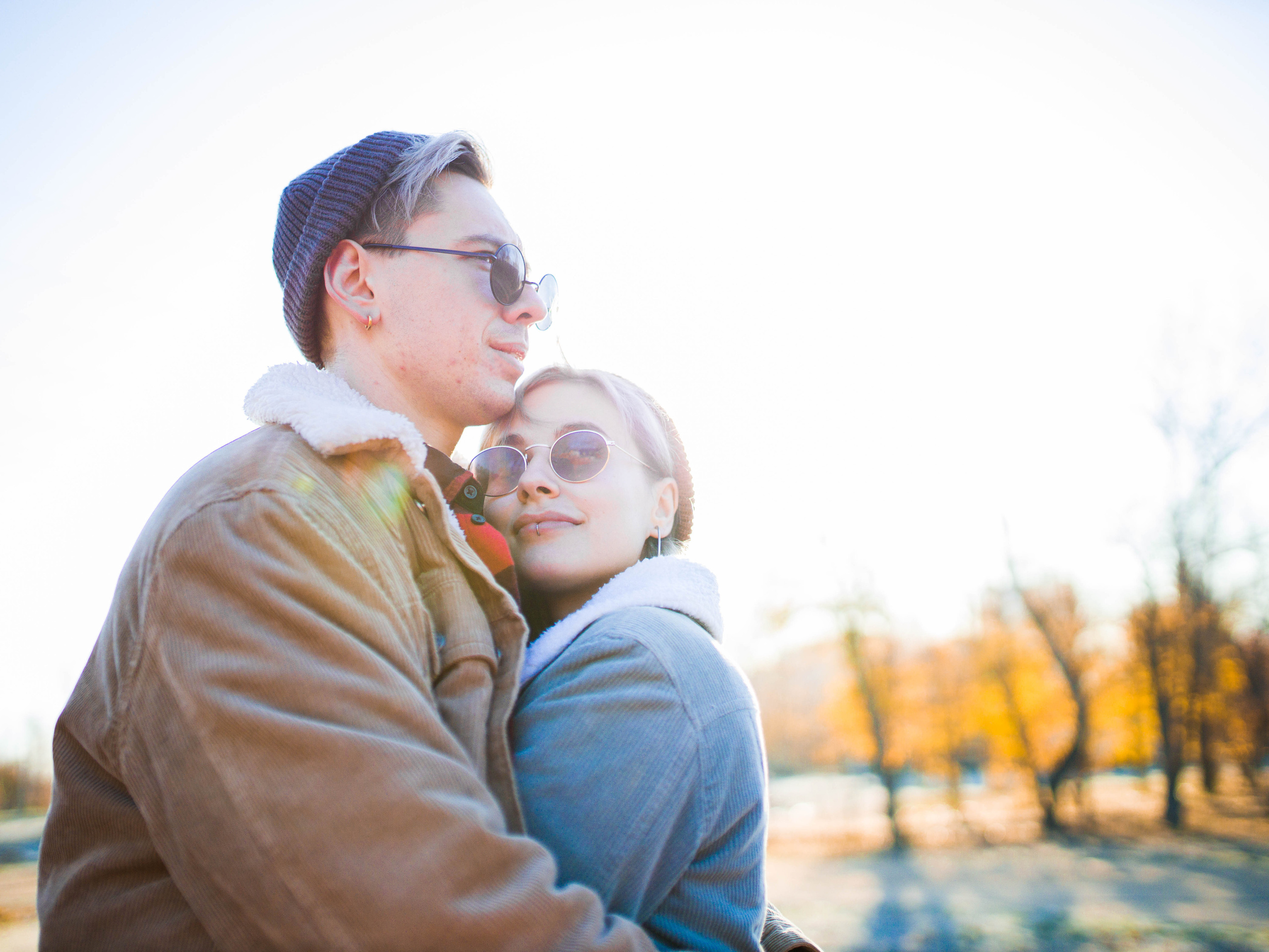 СЕМЕЙНАЯ СЪЁМКА. Фотограф Аркадий Самошкин