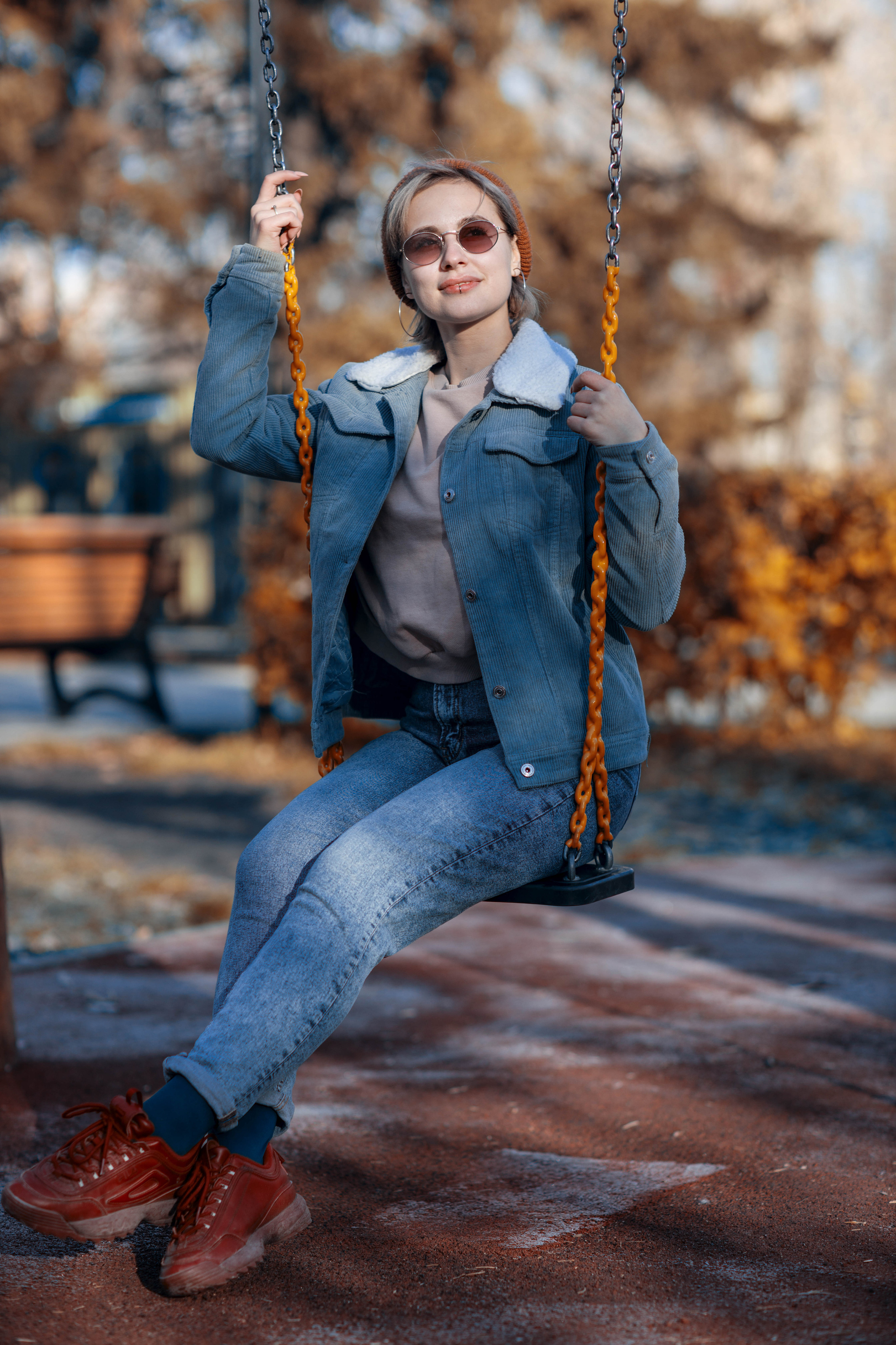 СЕМЕЙНАЯ СЪЁМКА. Фотограф Аркадий Самошкин