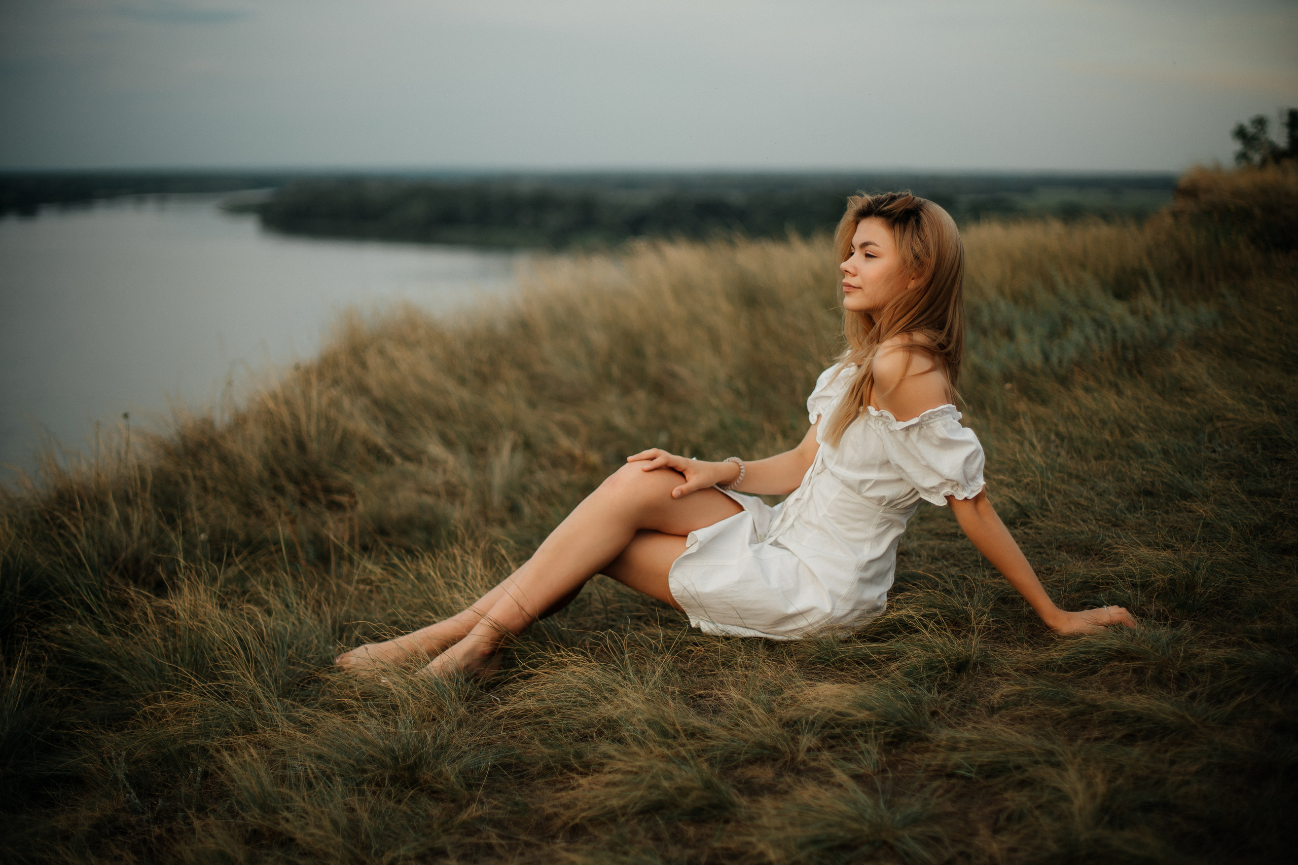 ИНДИВИДУАЛЬНАЯ СЪЁМКА. Фотограф Аркадий Самошкин