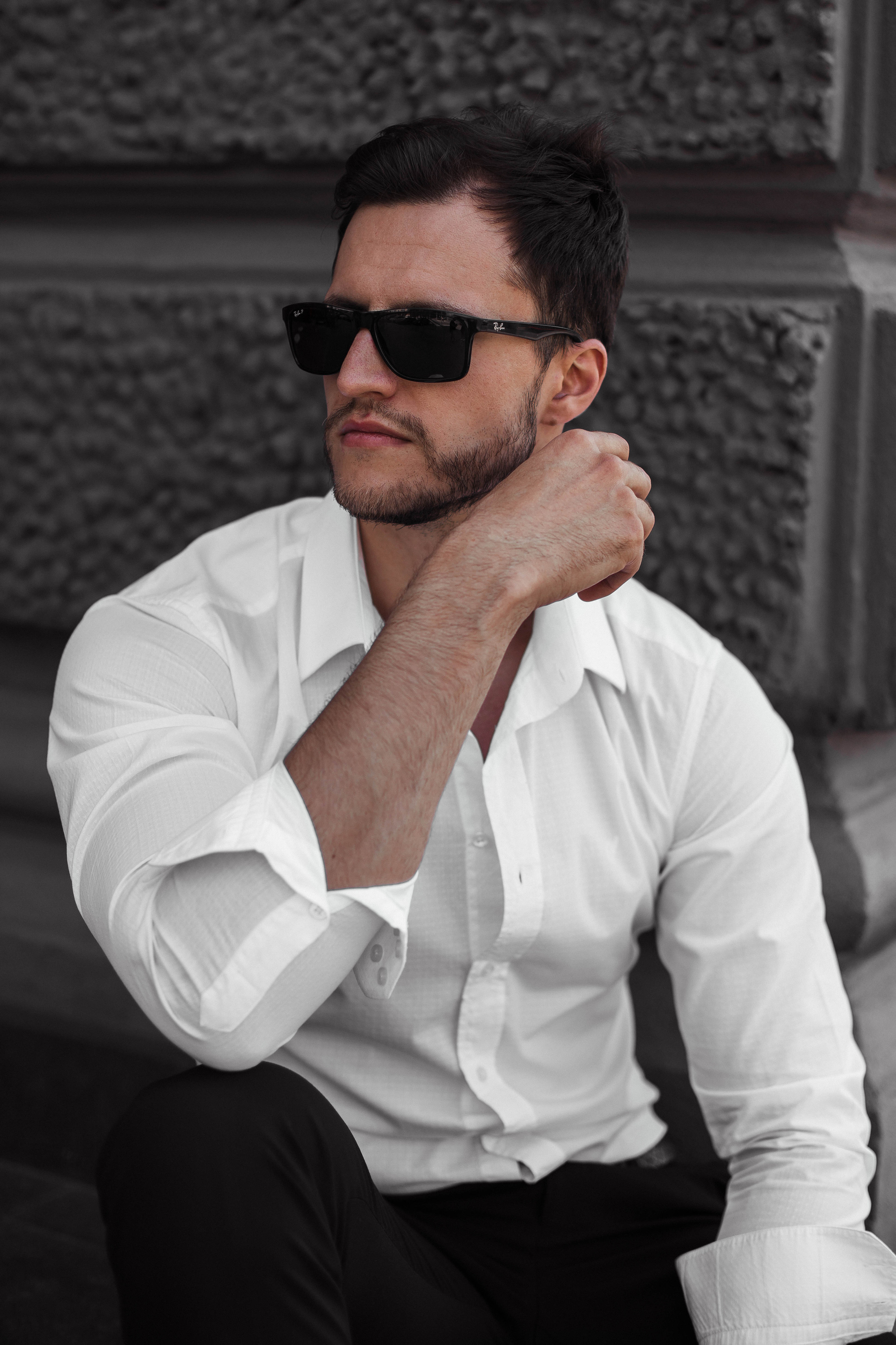 ИНДИВИДУАЛЬНАЯ СЪЁМКА. Фотограф Аркадий Самошкин