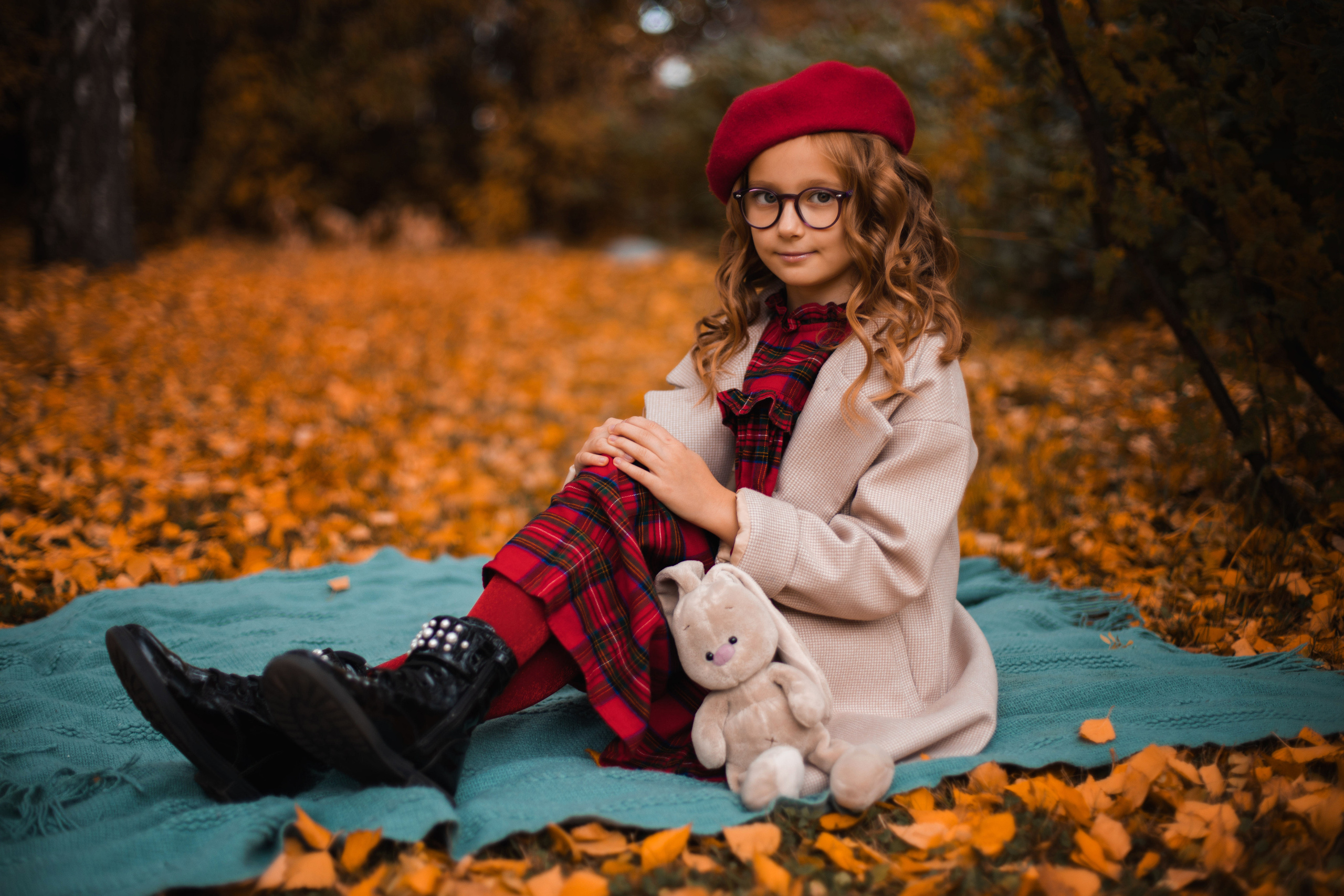 СЕМЕЙНАЯ СЪЁМКА. Фотограф Аркадий Самошкин