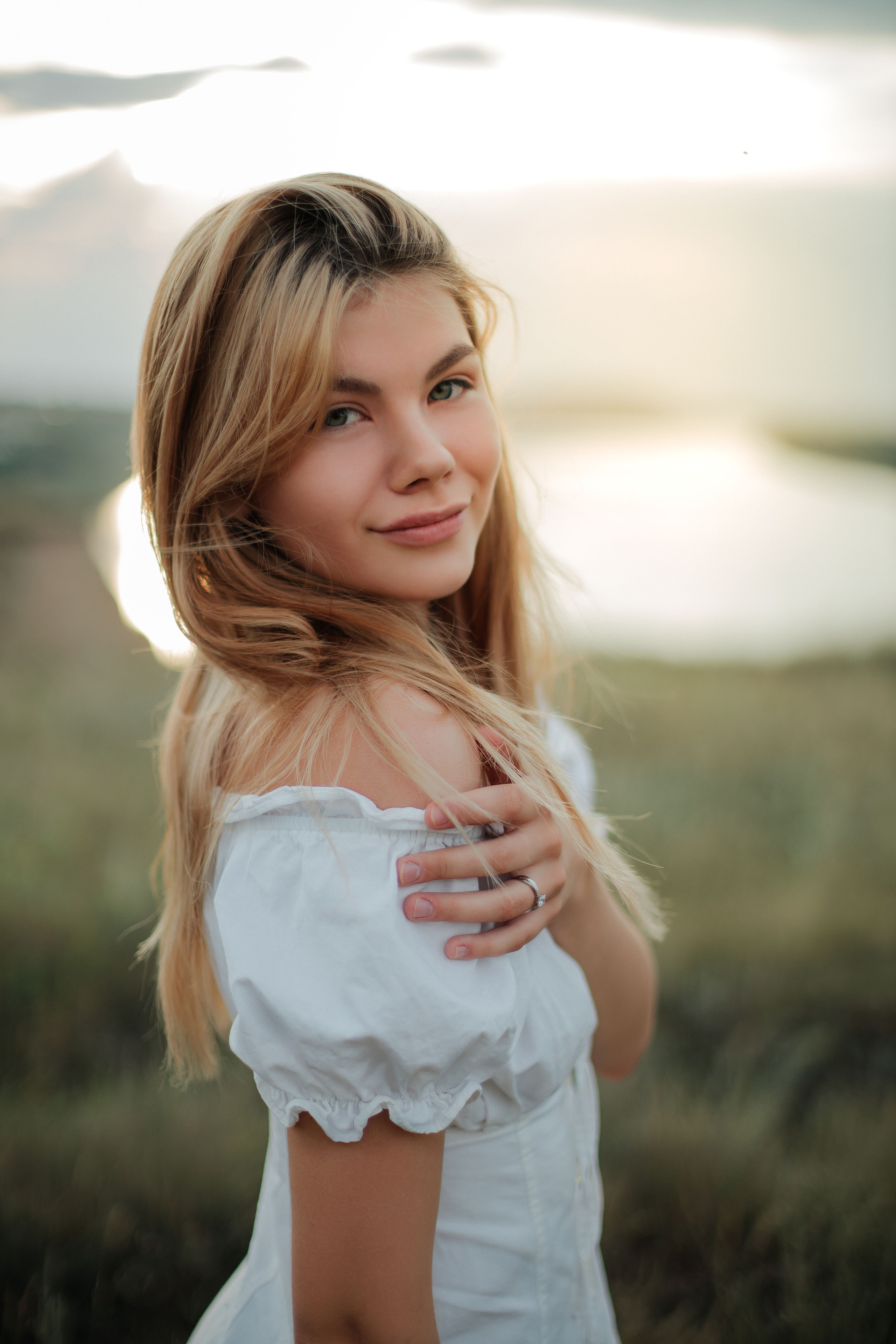 ИНДИВИДУАЛЬНАЯ СЪЁМКА. Фотограф Аркадий Самошкин