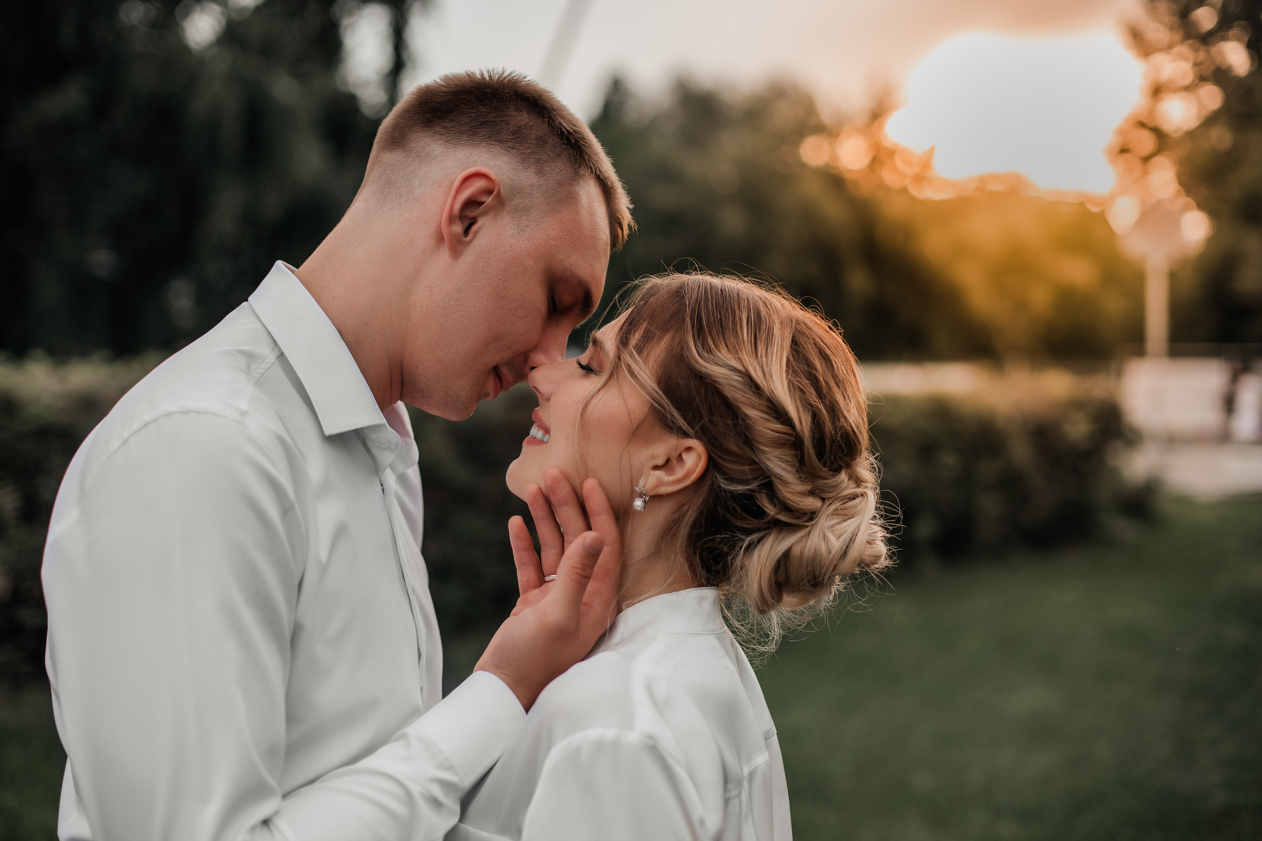 Фотограф Аркадий Самошкин