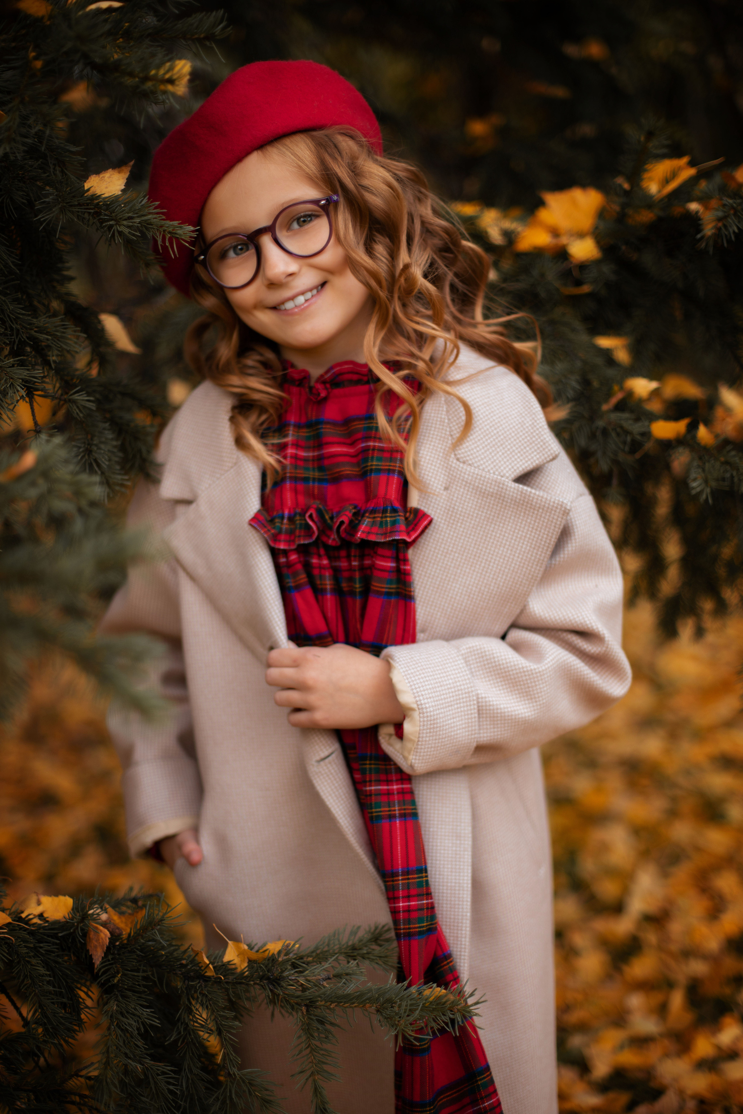 СЕМЕЙНАЯ СЪЁМКА. Фотограф Аркадий Самошкин