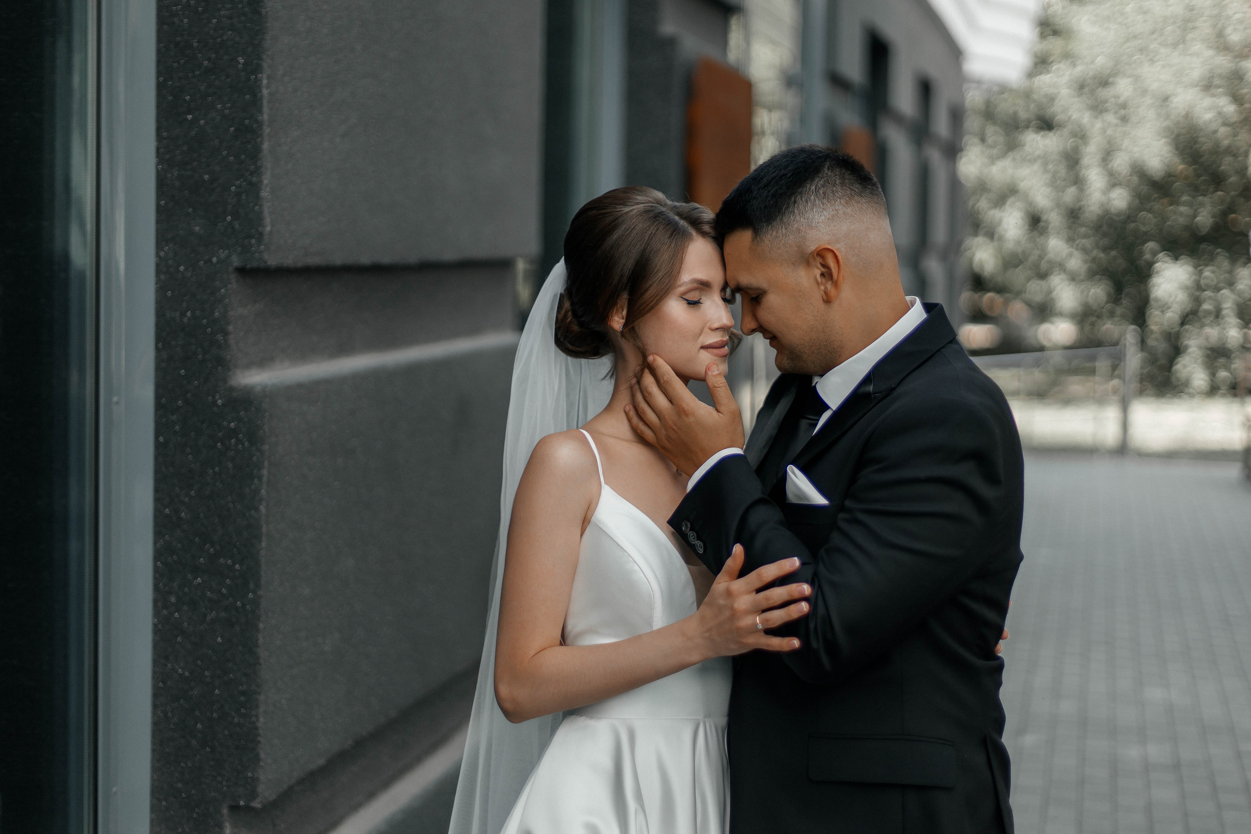 Фотограф Аркадий Самошкин