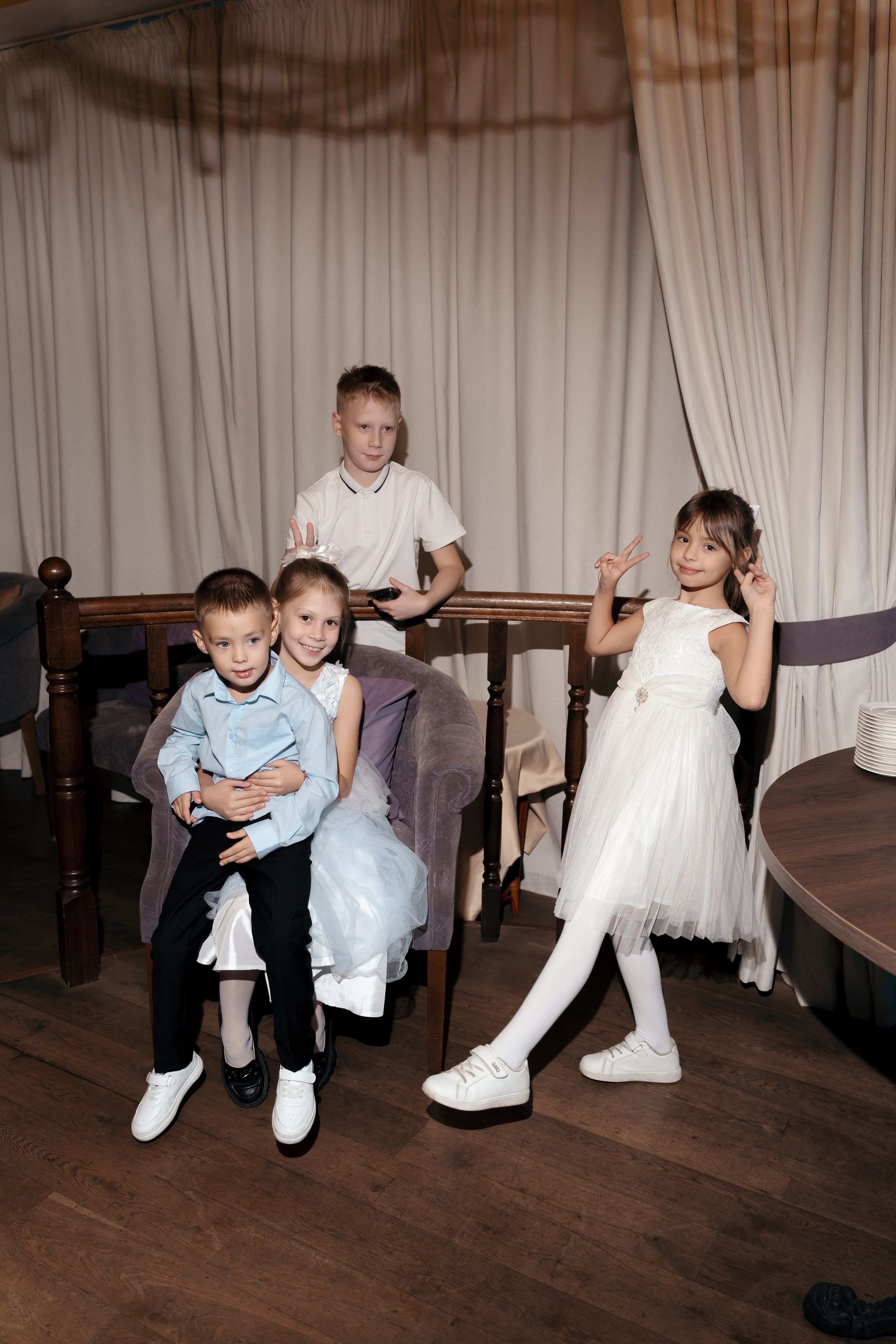 Татьяна и Степан. Фотограф Ким Наталья в Красноярске