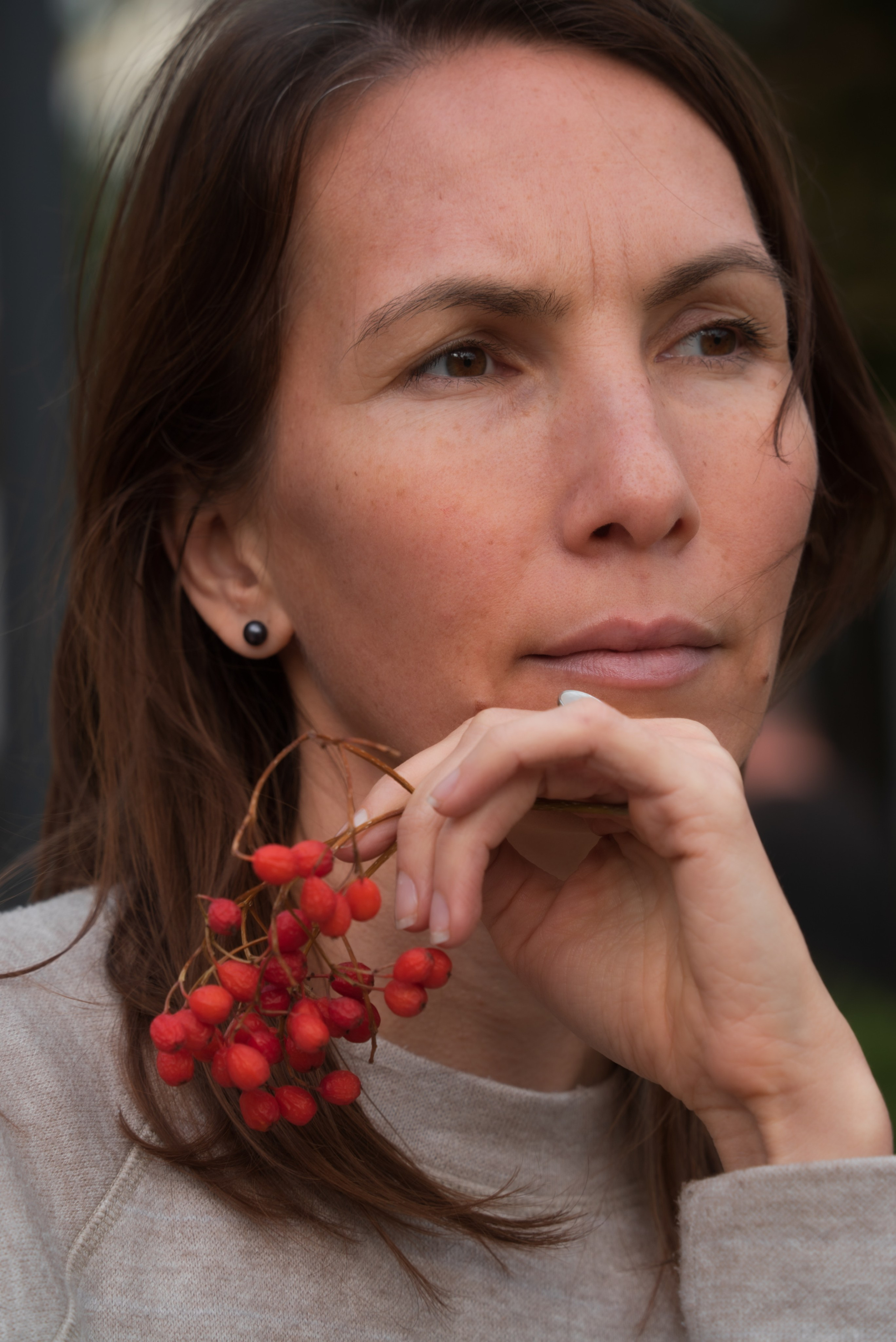 Золотая осень. Видеограф Осинина Татьяна — видеосъемка в Москве