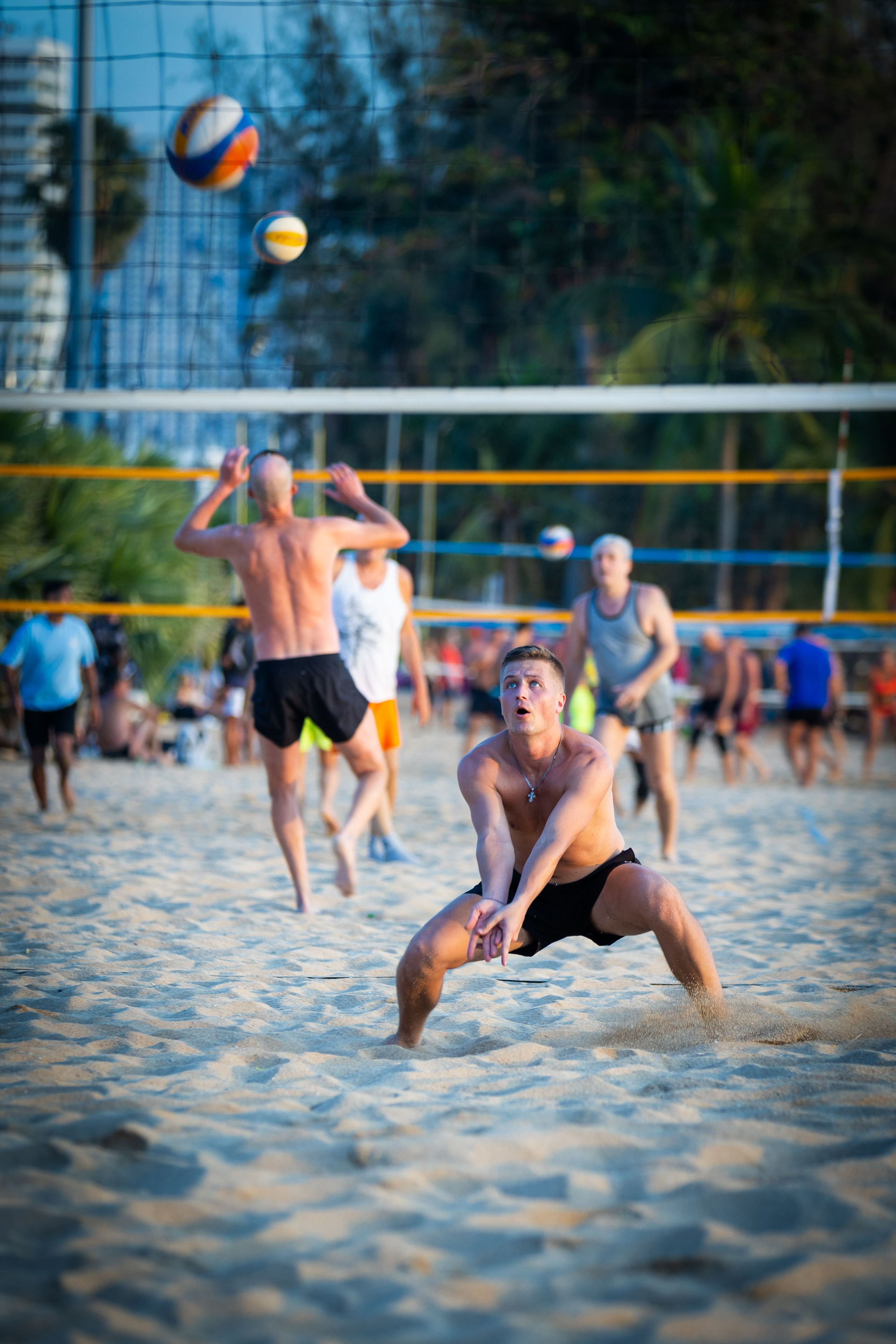 Таиланд (зима 2025). Фотограф Виноградов Константин