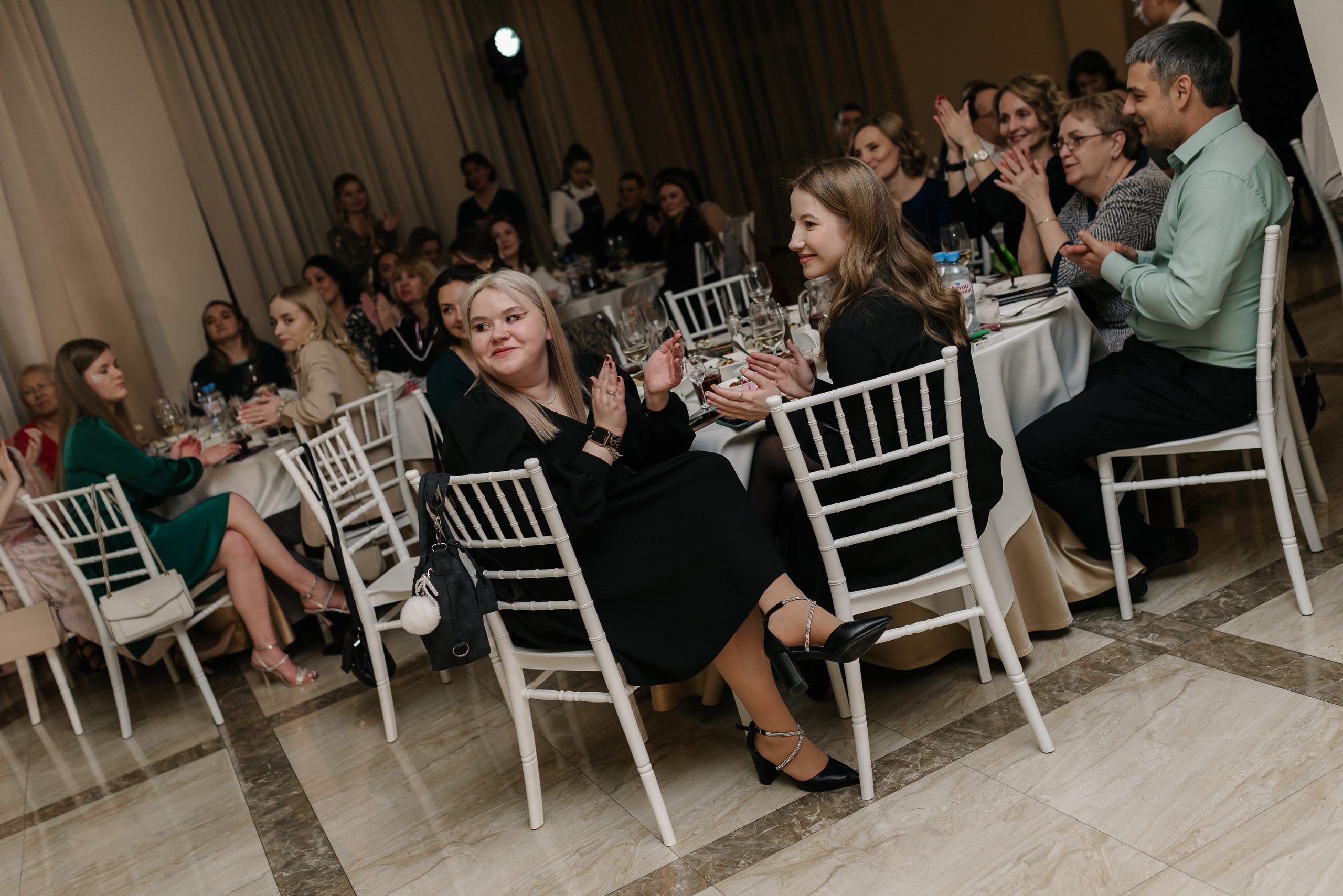 NY Korporativ. Фотограф Екатеринбург Александра Гнусина