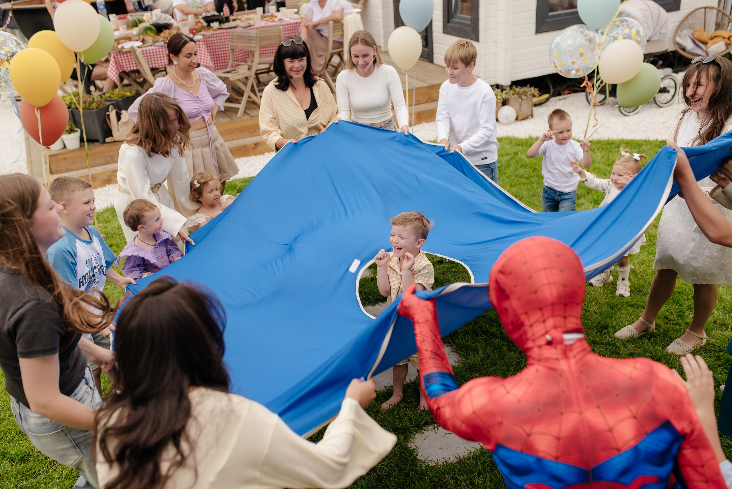 HB. Фотограф Екатеринбург Александра Гнусина