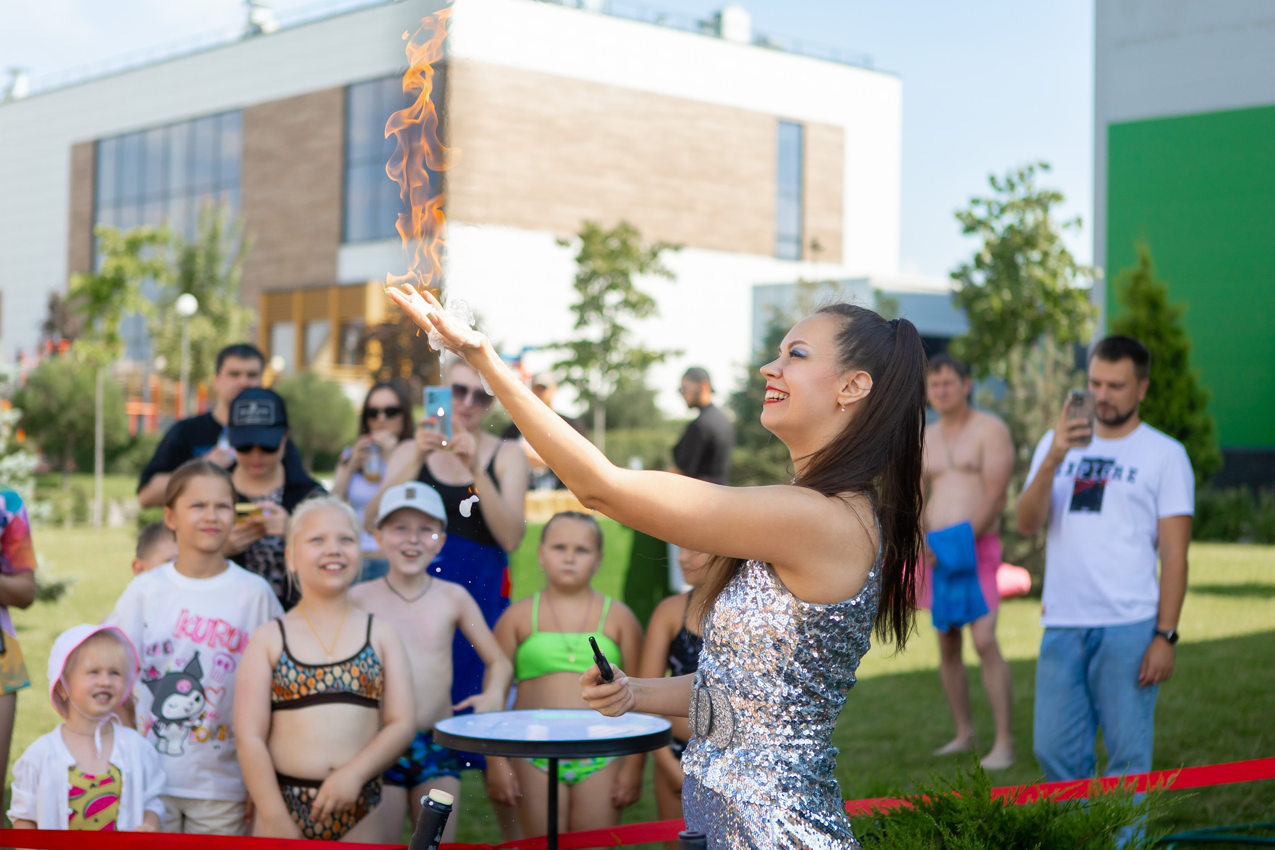 БЕКАРТ — День Семьи. Свадебный и портретный Фотограф в Липецке Дмитрий Котюков
