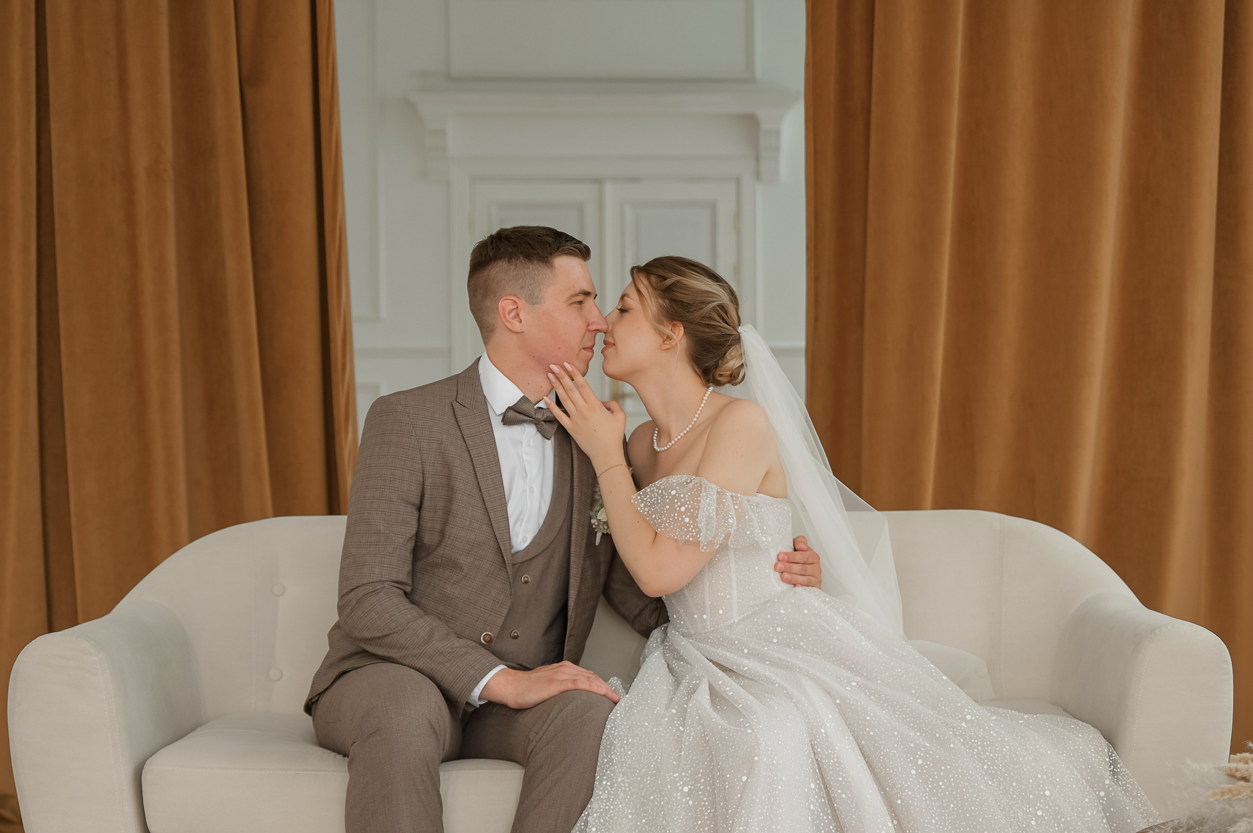 Евгений&Анна. Свадебный фотограф в Санкт Петербурге Падерина Кристина