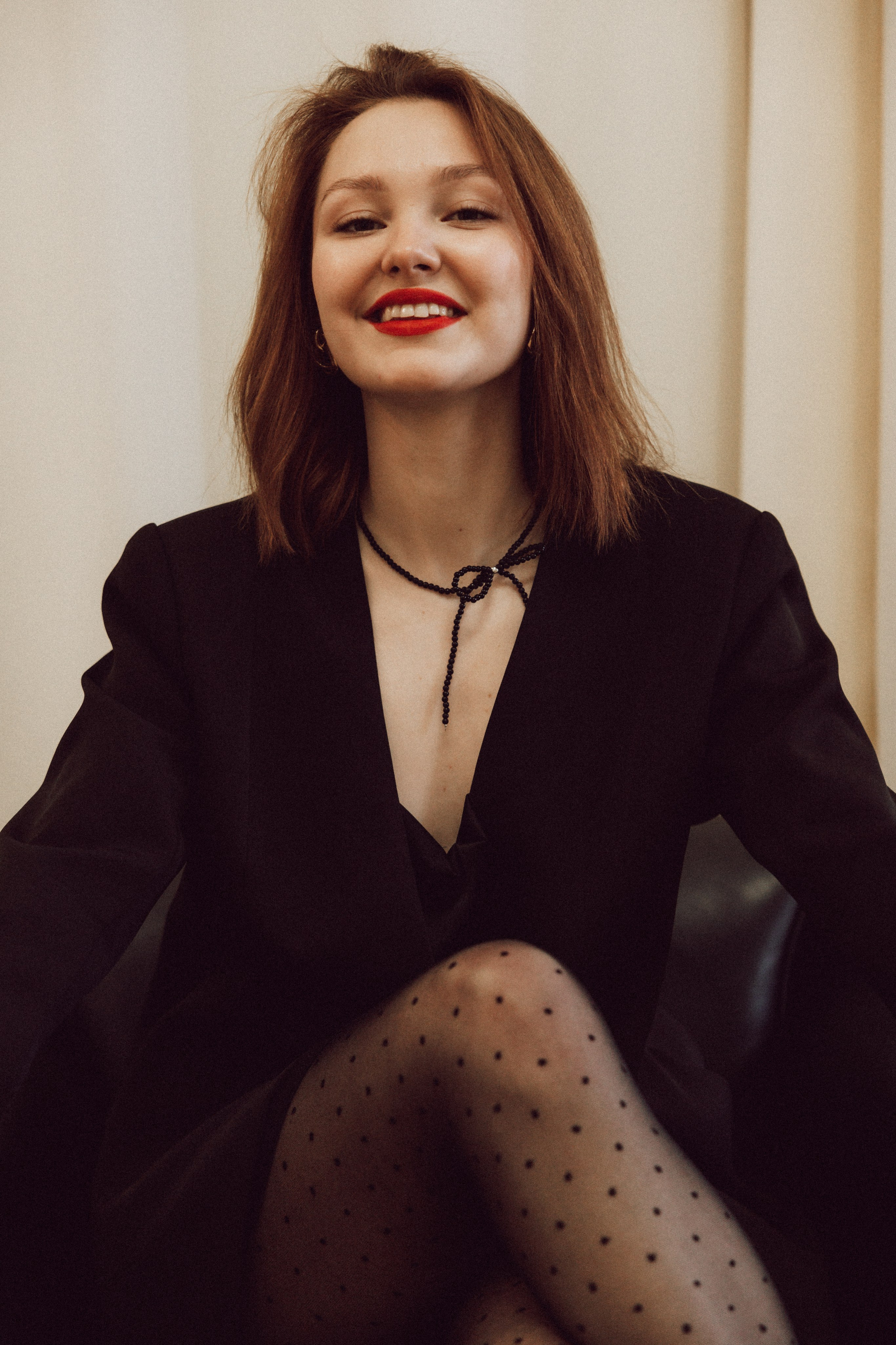 Женственность. Питерский фотограф