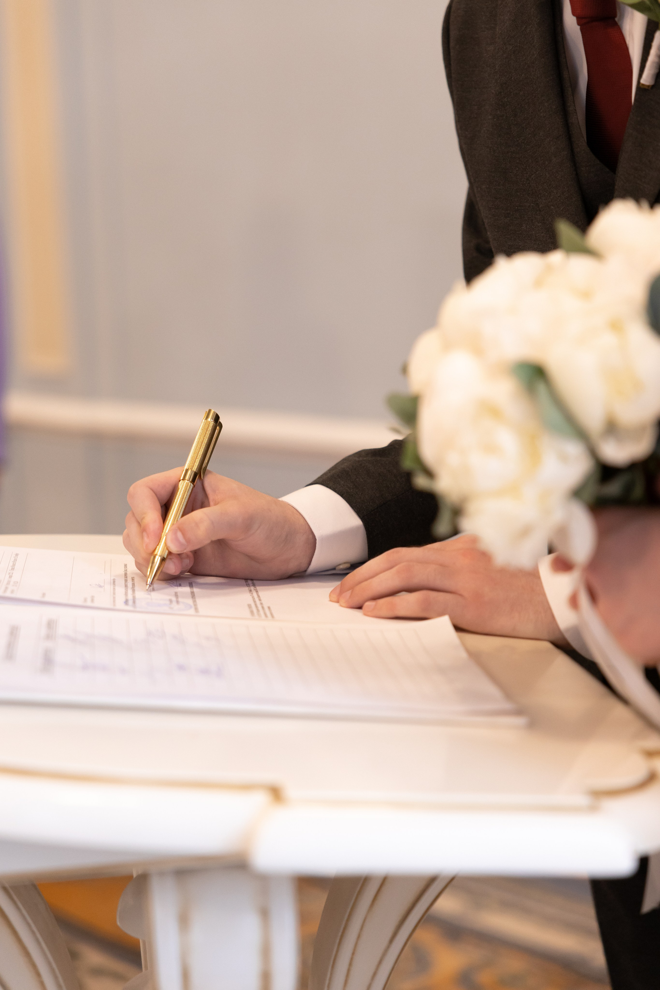 Павел & Екатерина. Питерский фотограф