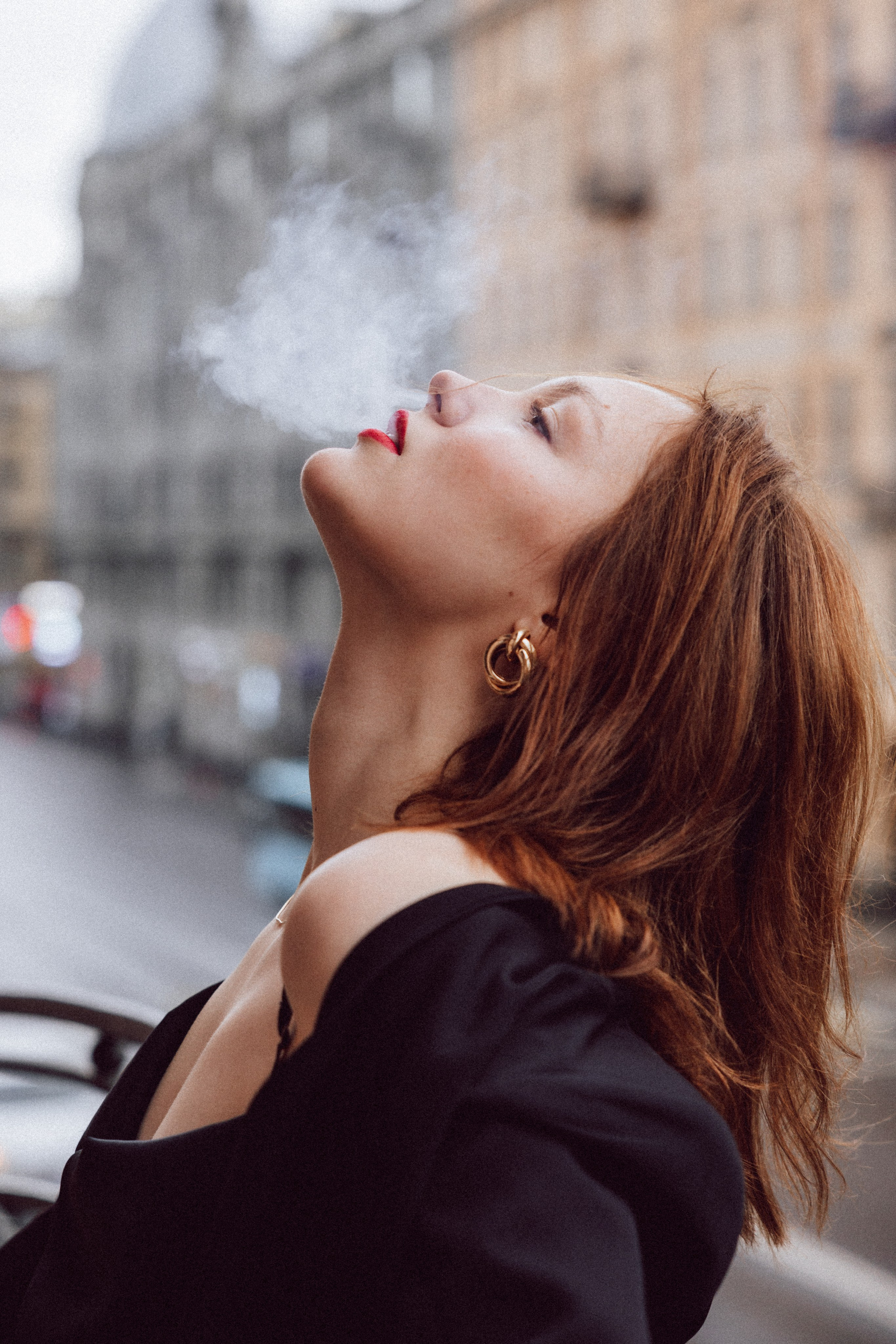 Женственность. Питерский фотограф