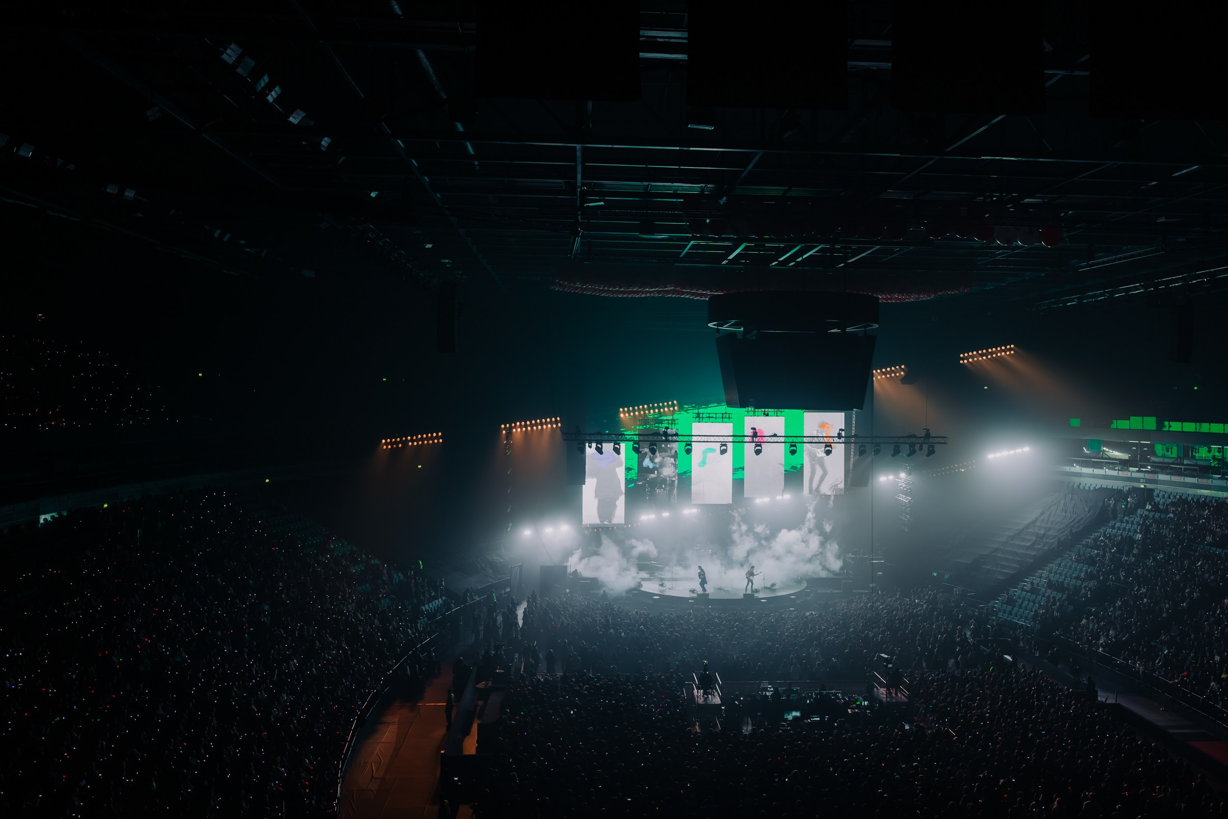 The Hatters. Портретный и репортажный фотограф в Санкт-Петербурге Максим Пашков