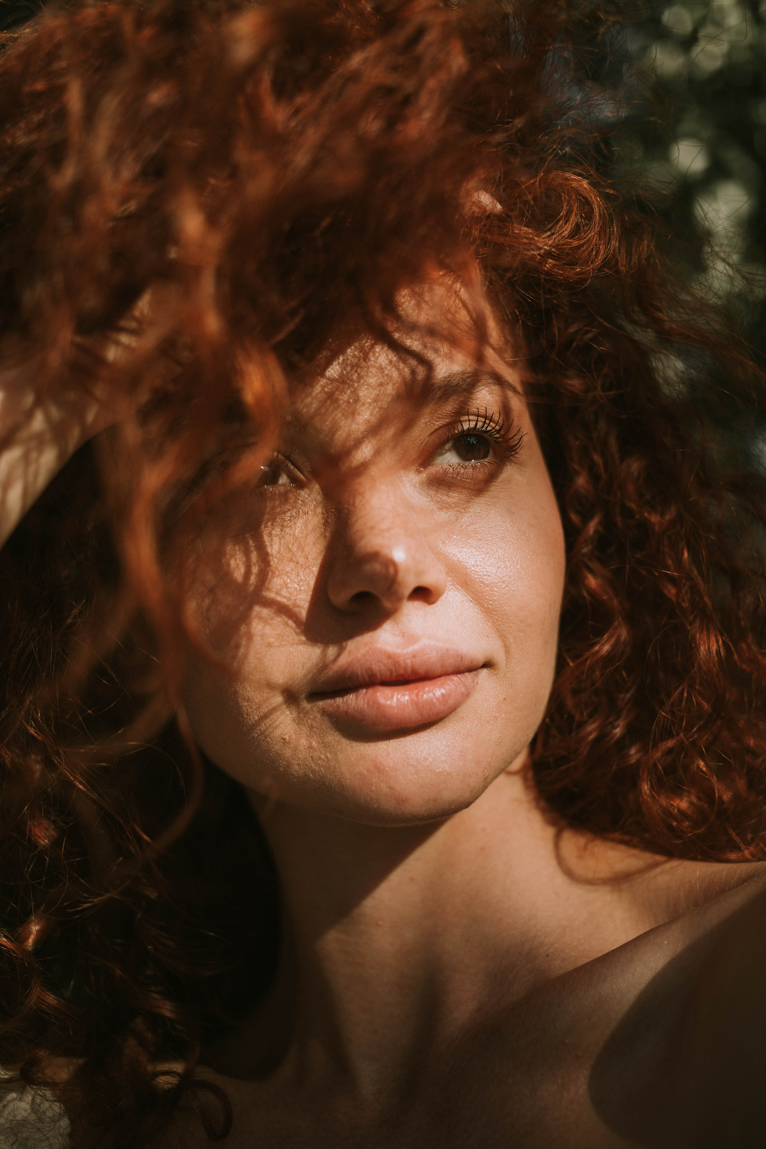 Портретный и свадебный фотограф в Воронеже Светлана Кунахова