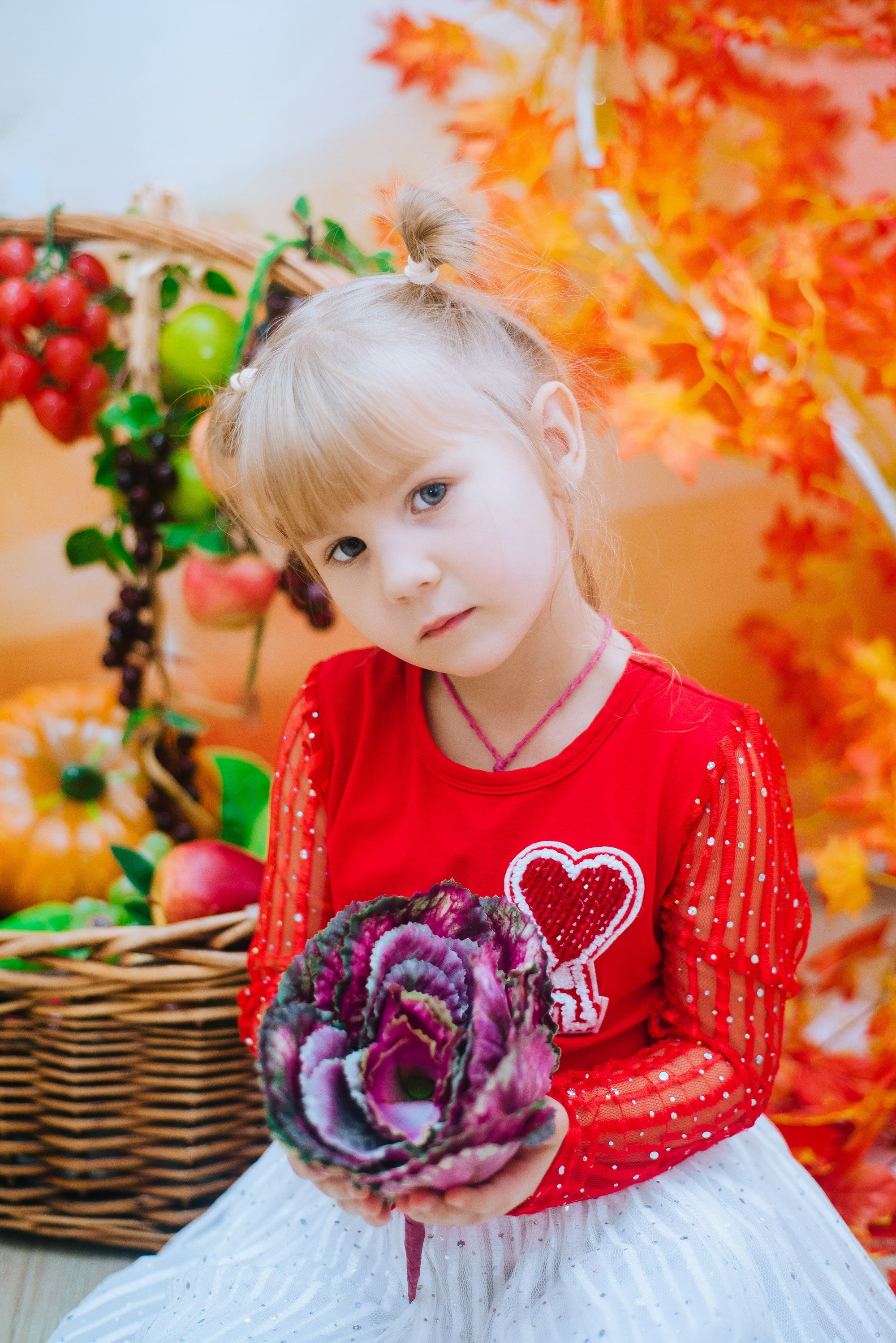 Д/с № 22. Фотограф Ярмишко Дарья. Выпускные фотокниги