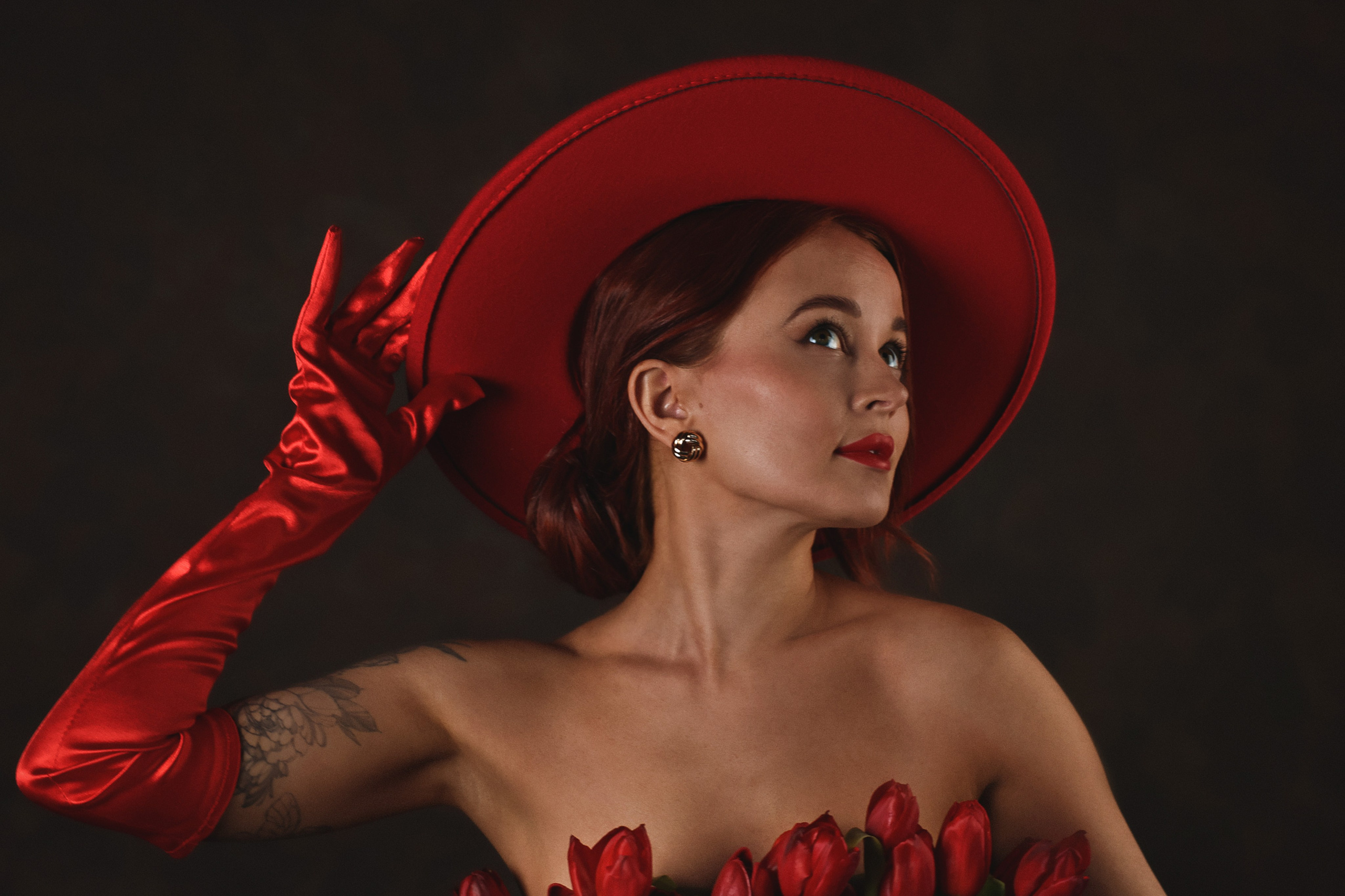 Ирина. Фотограф портретист в Санкт Петербурге Дроздова Алла