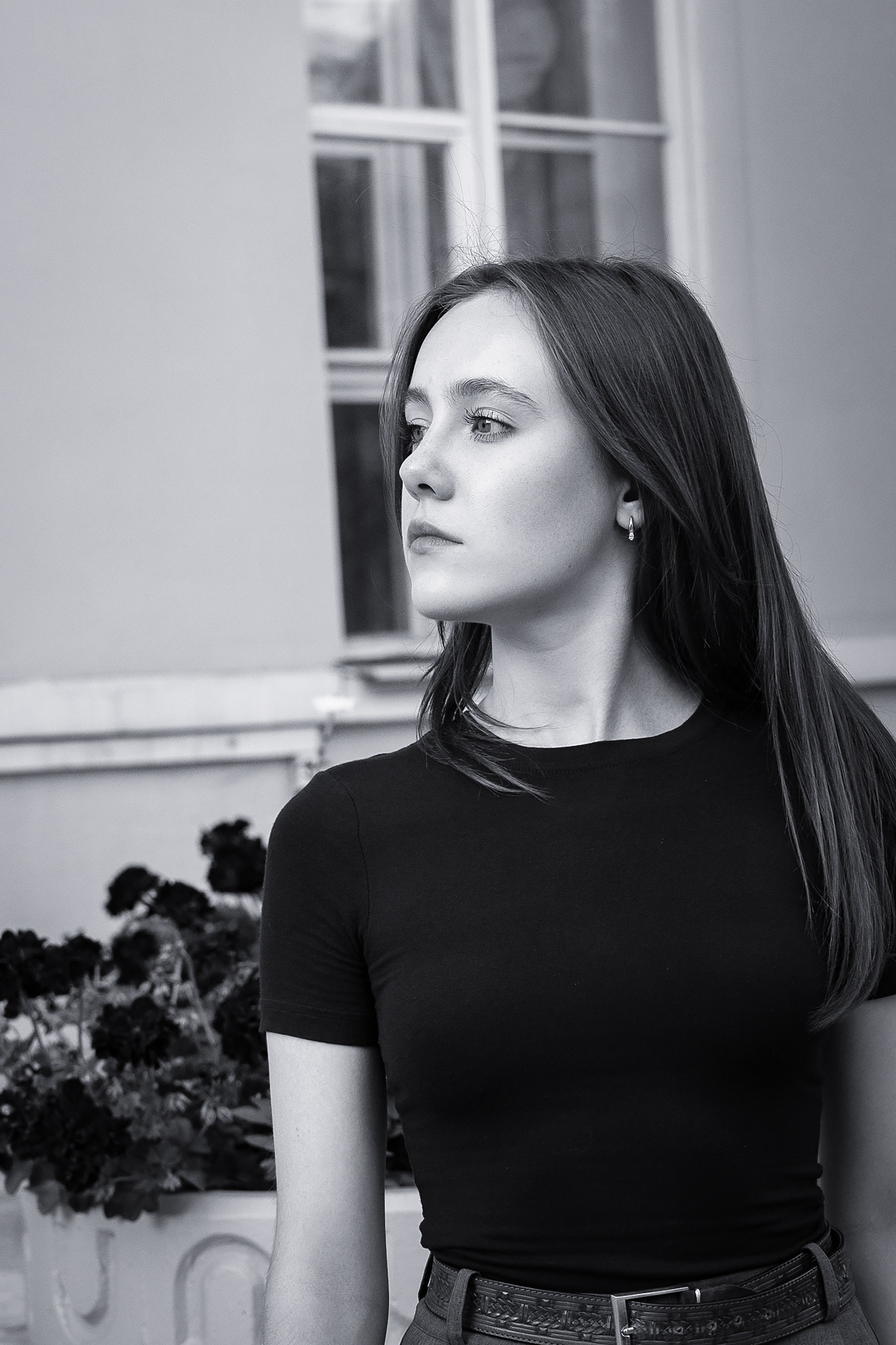 Павел & CO. Фотограф портретист в Санкт Петербурге Дроздова Алла