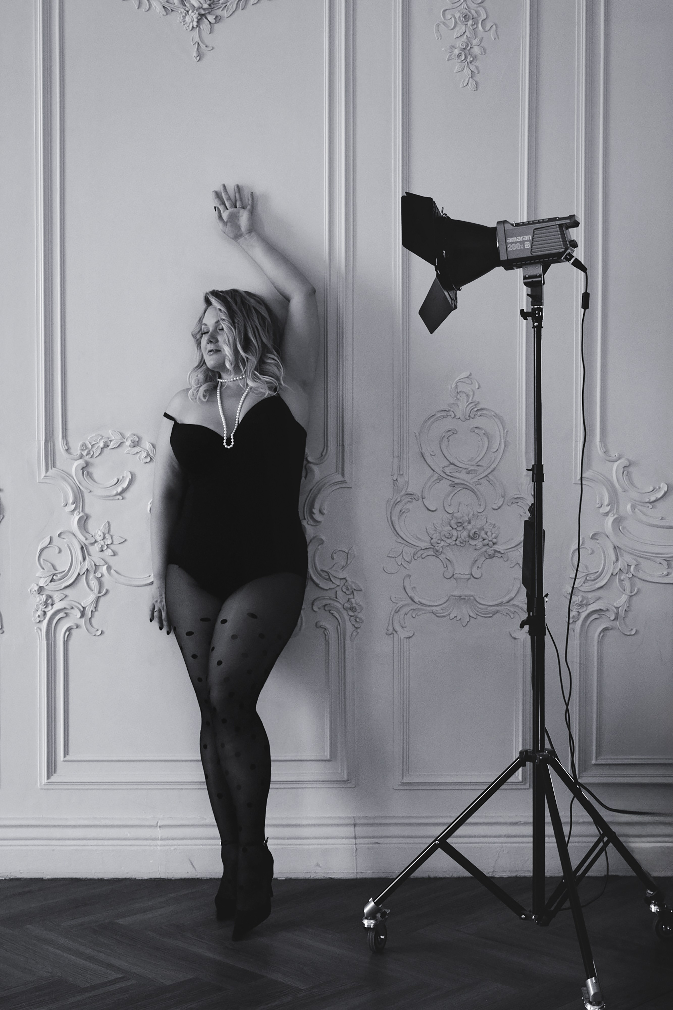 Мягкая!. Фотограф портретист в Санкт Петербурге Дроздова Алла