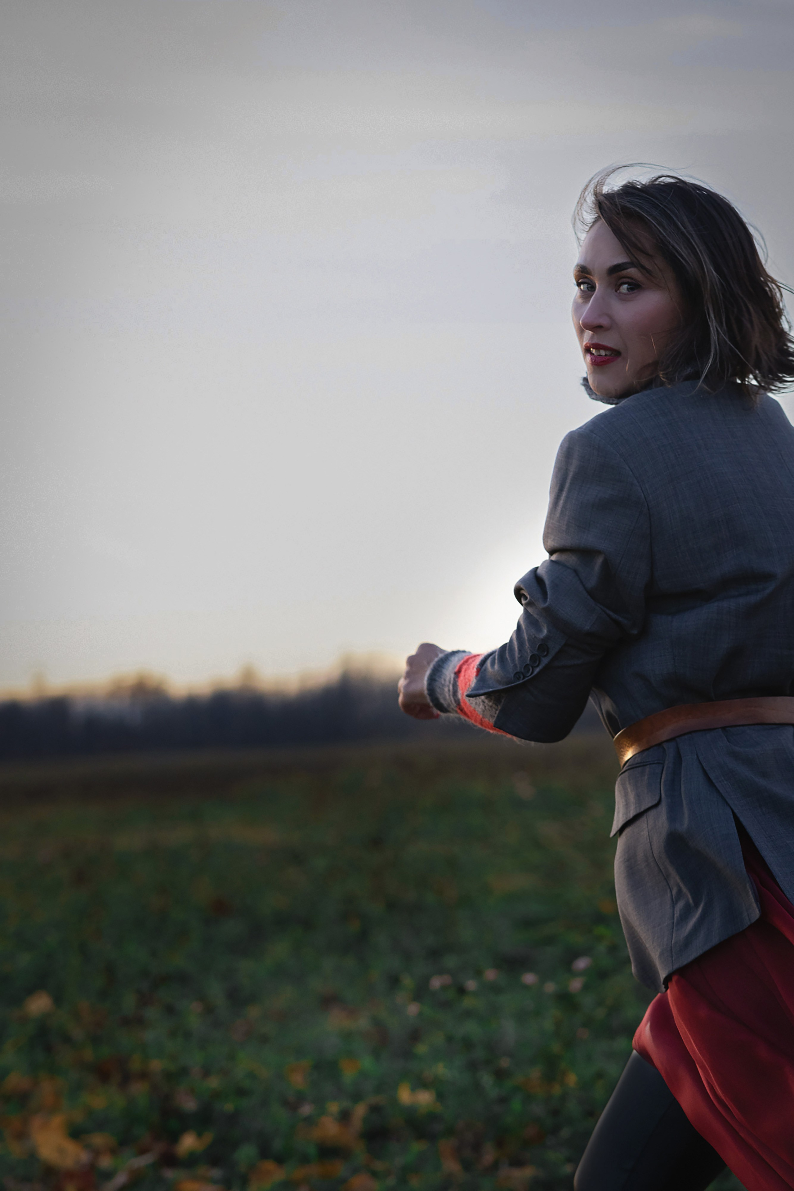 Надежда. Фотограф портретист в Санкт Петербурге Дроздова Алла