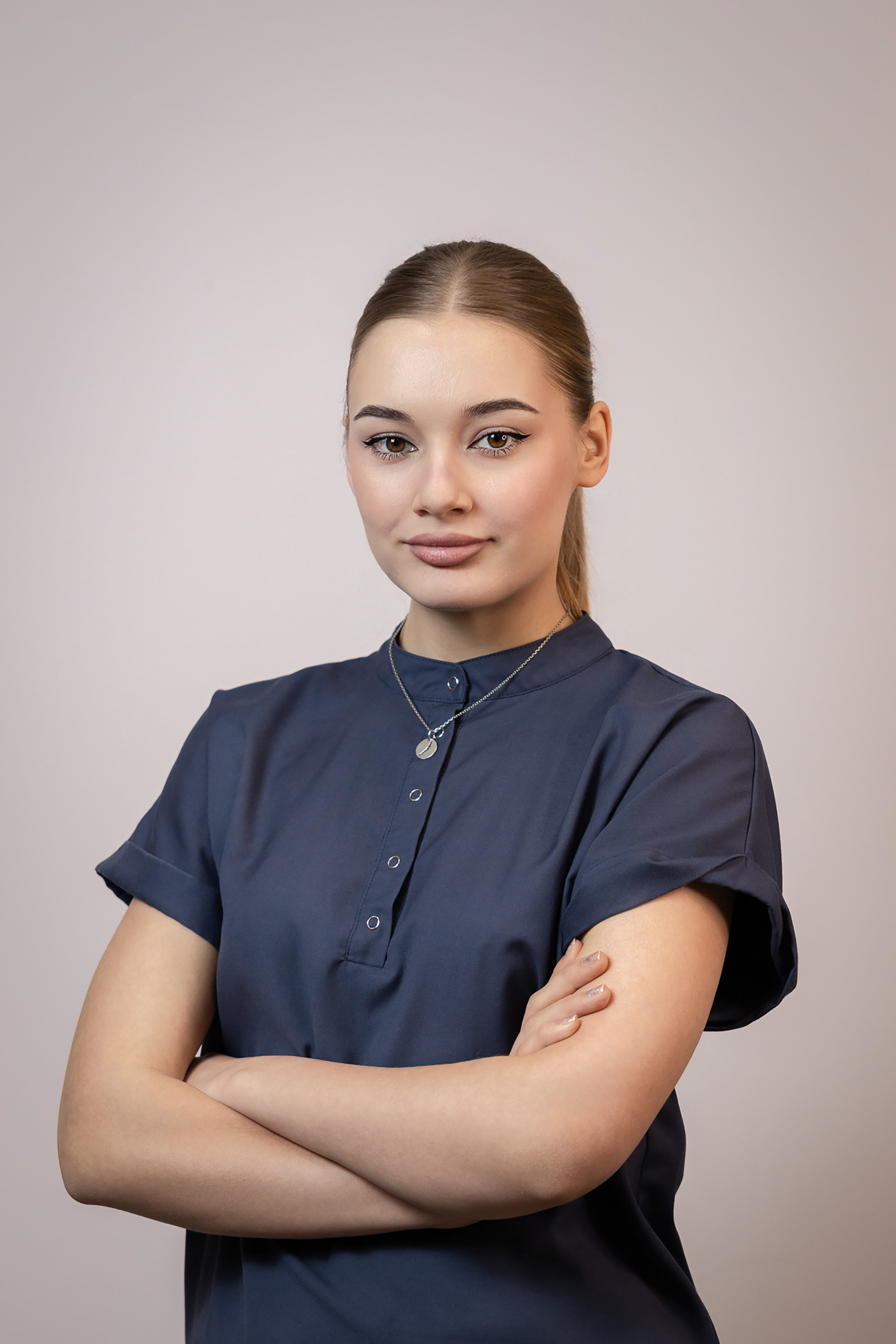 Медицина. Фотограф портретист в Санкт Петербурге Дроздова Алла