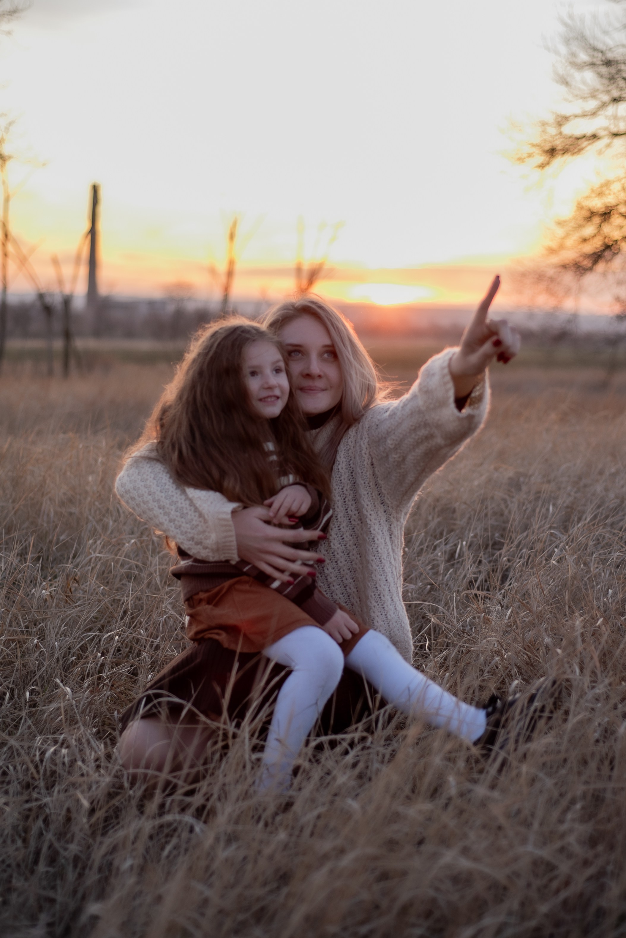 Семейные фотосессии. Фотограф Юлия Летовальцева, город Мариуполь