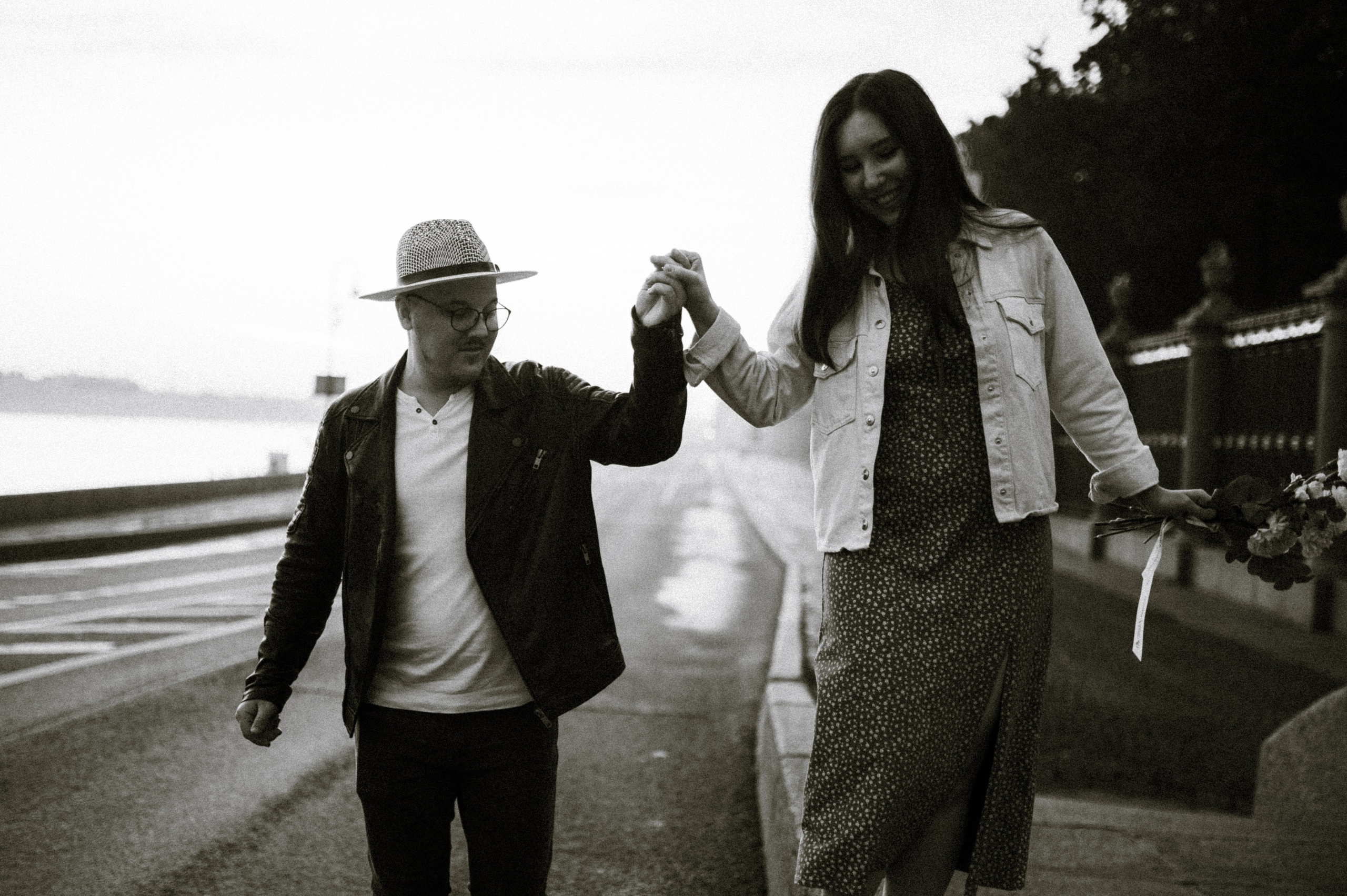 Ефим и Настя. Свадебный фотограф в Санкт-Петербурге