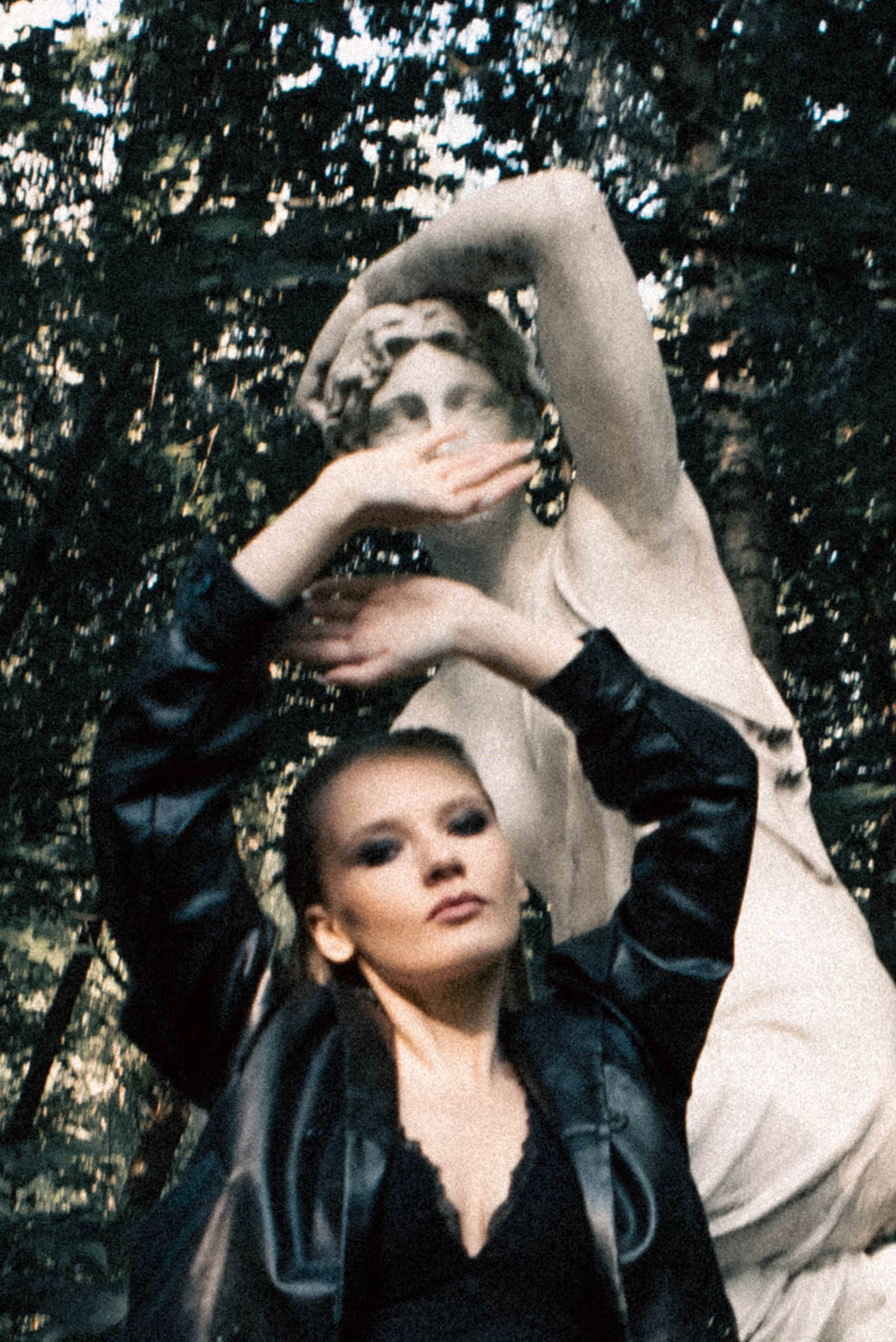 Karina. Вероника Конева — фотограф. Фотографирую жизнь