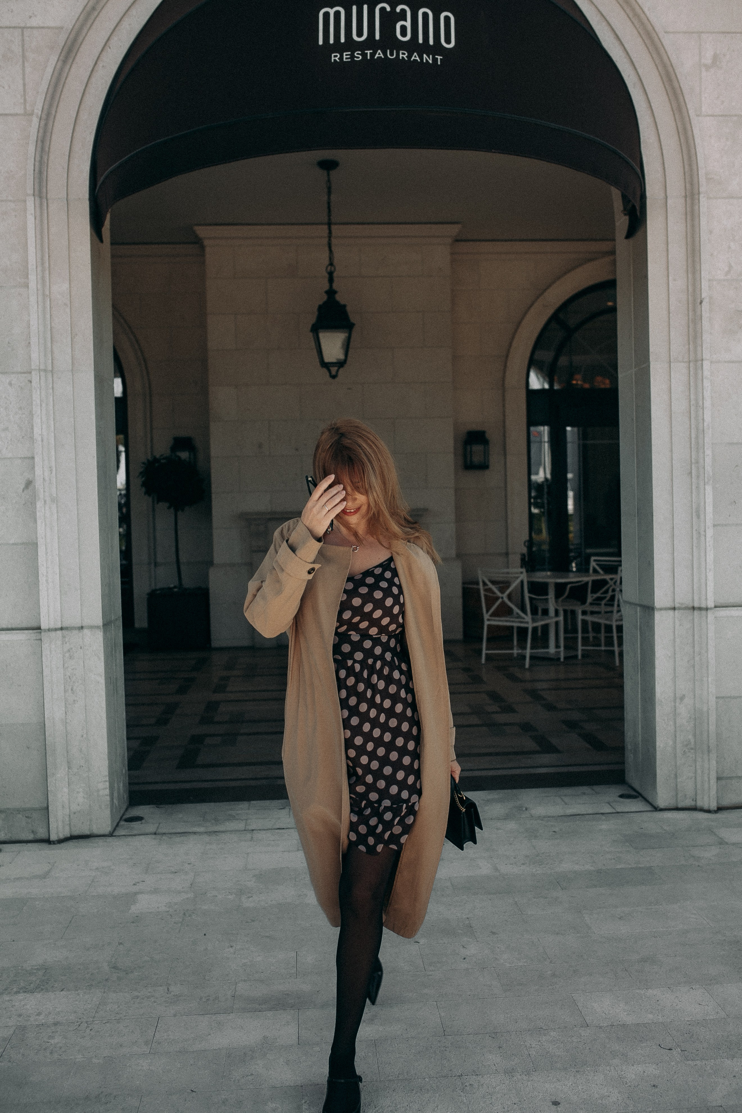 Даша в Тивате. Семейный и свадебный фотограф в Черногории Татьяна Белякова