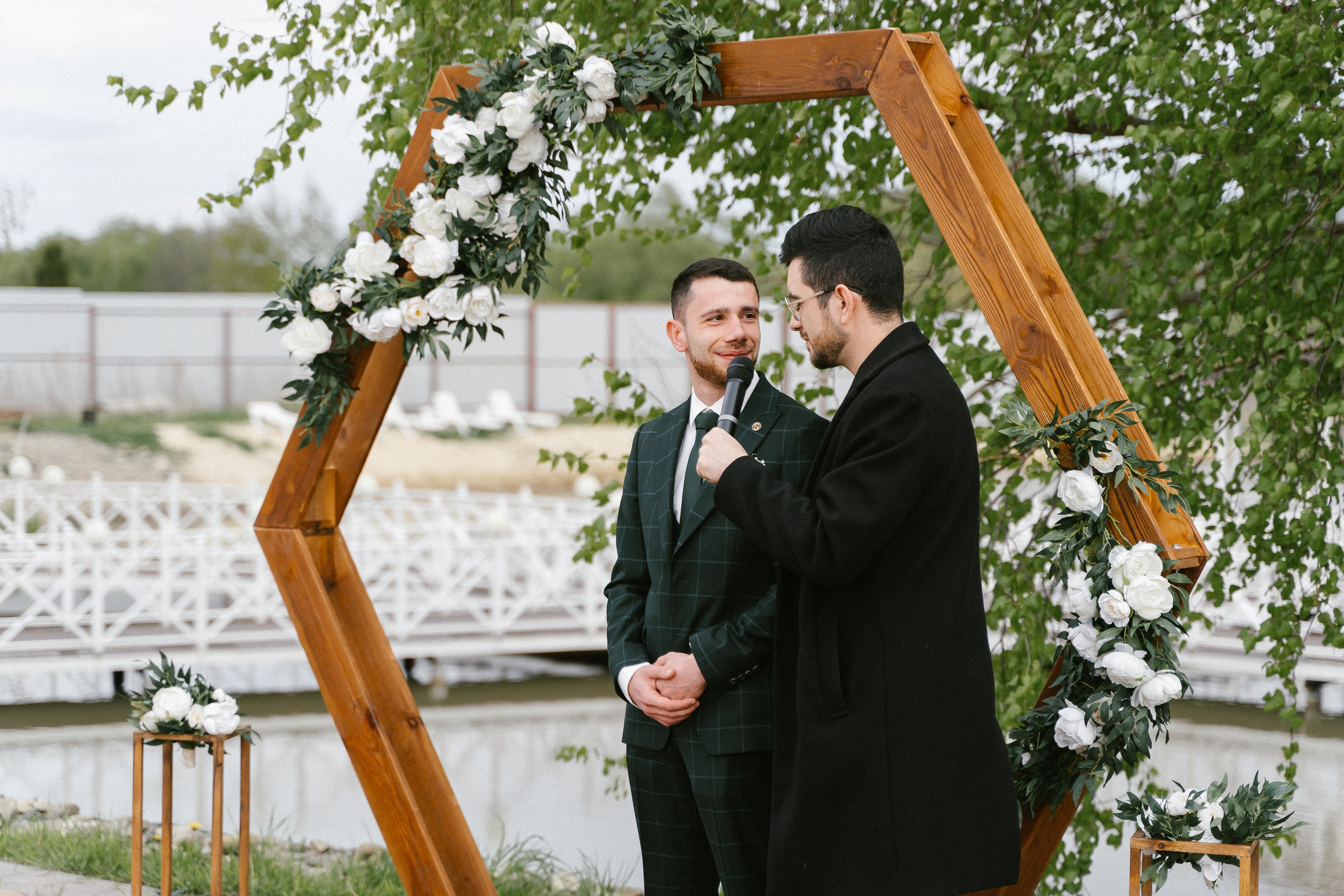 Карэн и Диана. Свадебный и портретный фотограф в Рязани Ринета Цветкова