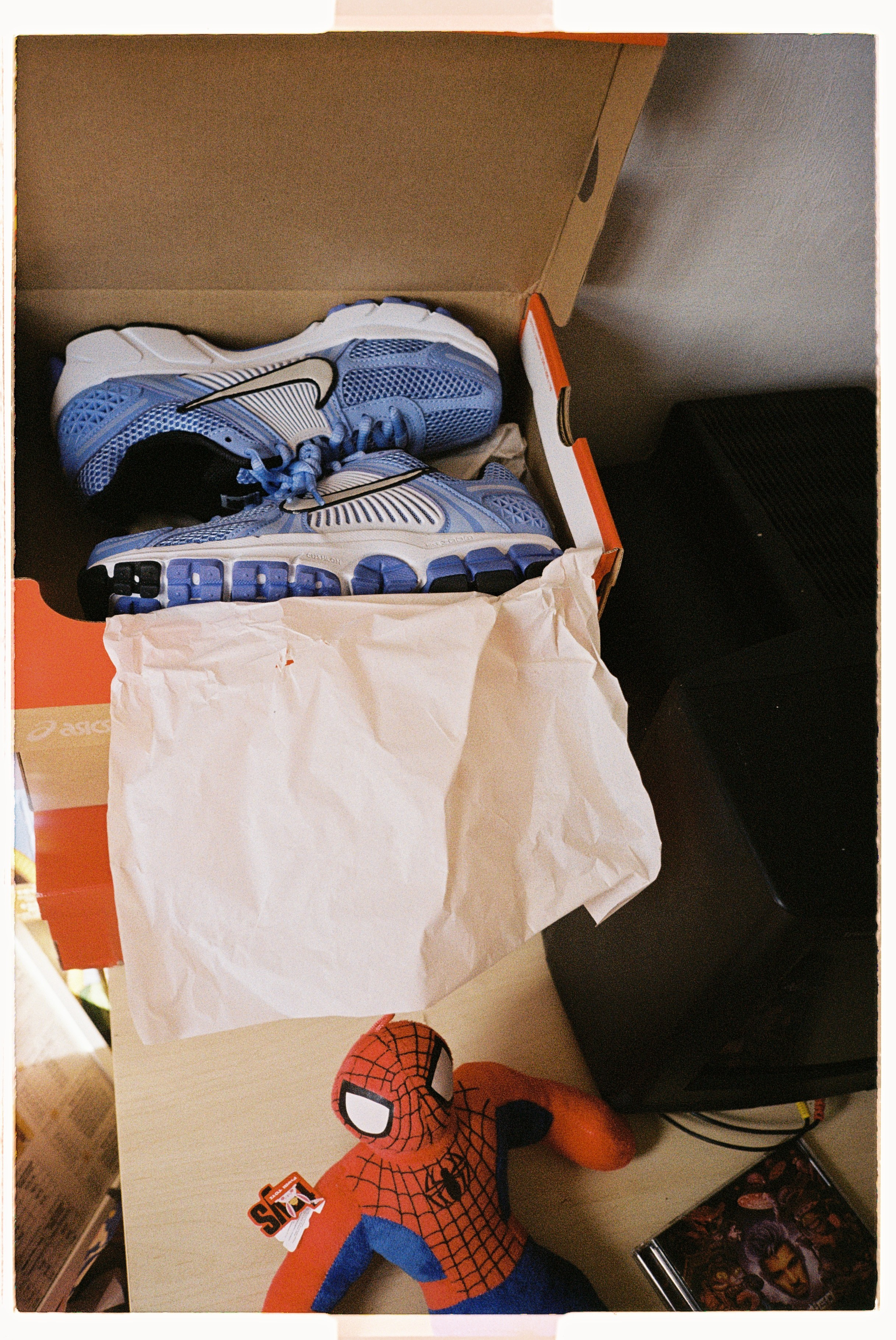 Марго. Главная