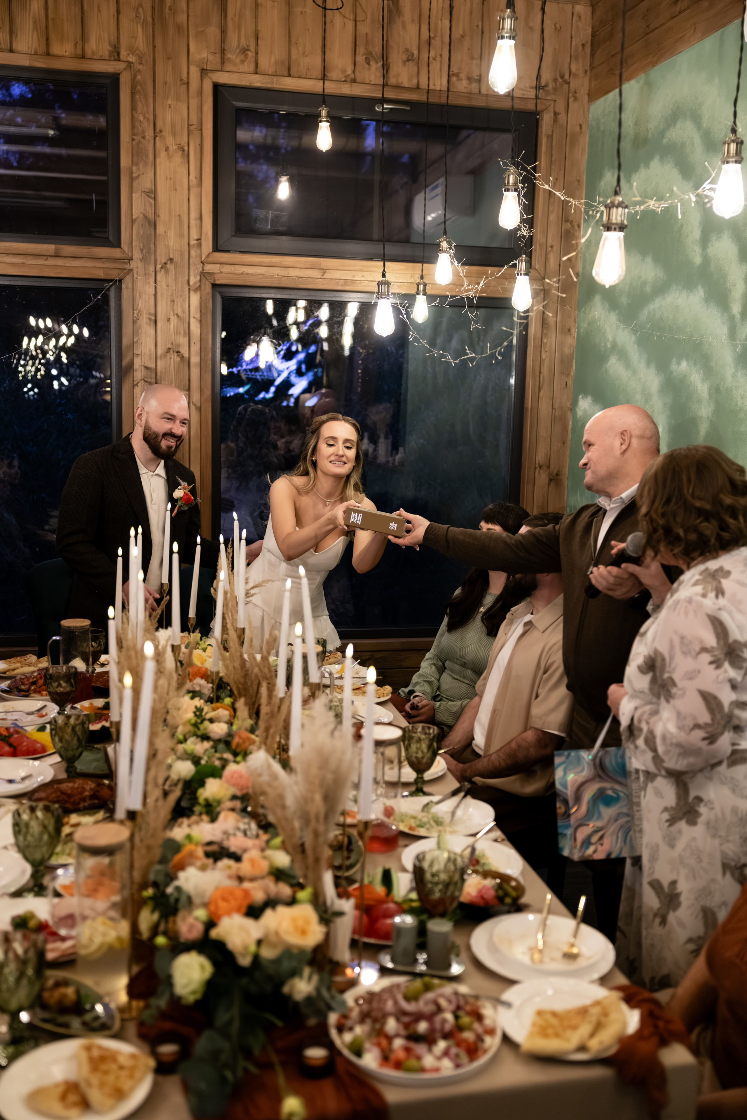 Алексей и Милена. Фотограф в Красноярске